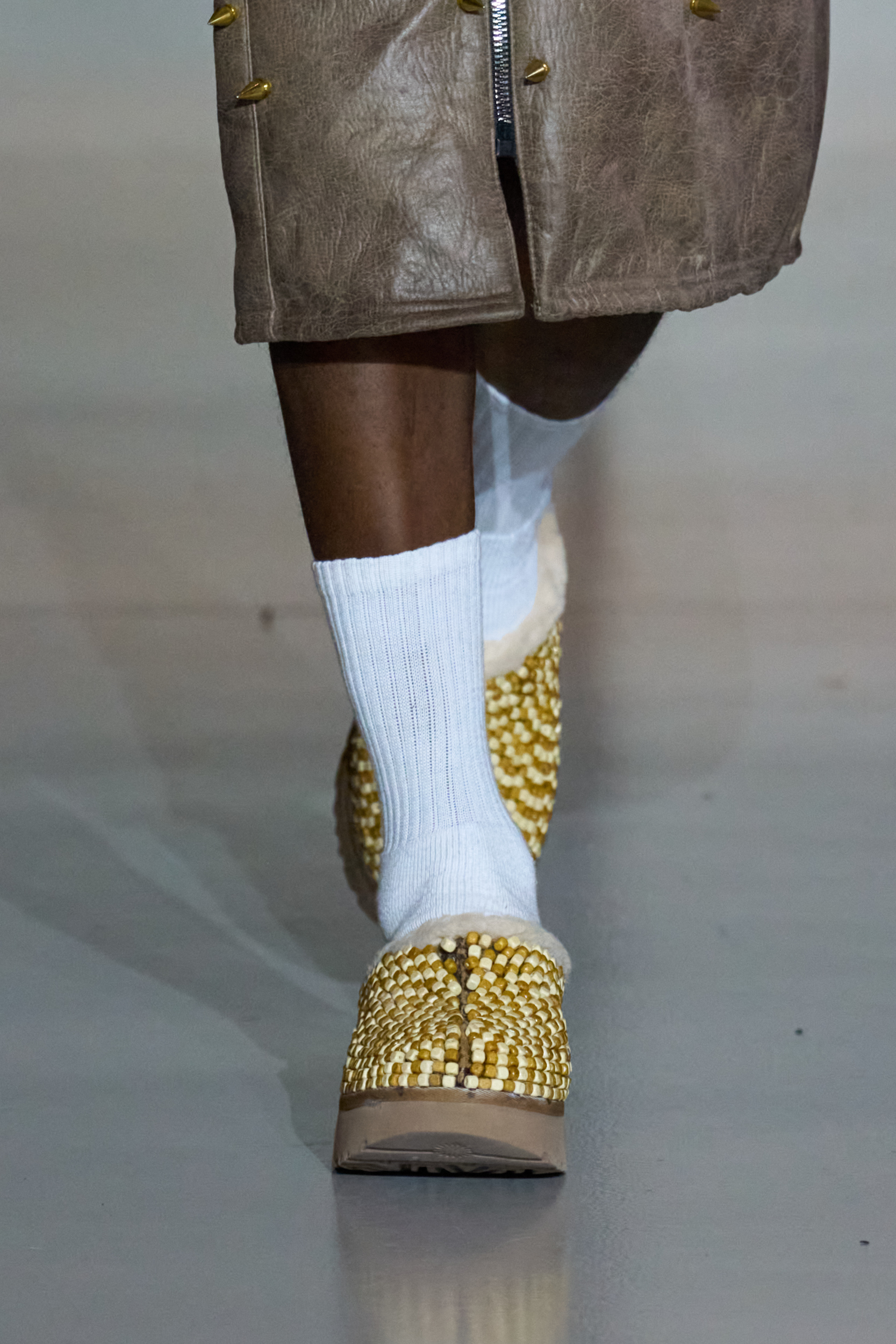 Tokyo James Spring 2025 Fashion Show Details