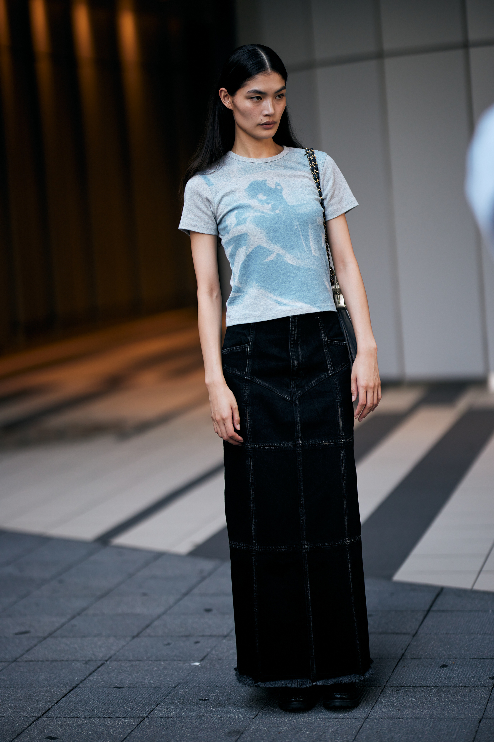 Tokyo Street Style Spring 2025 Shows