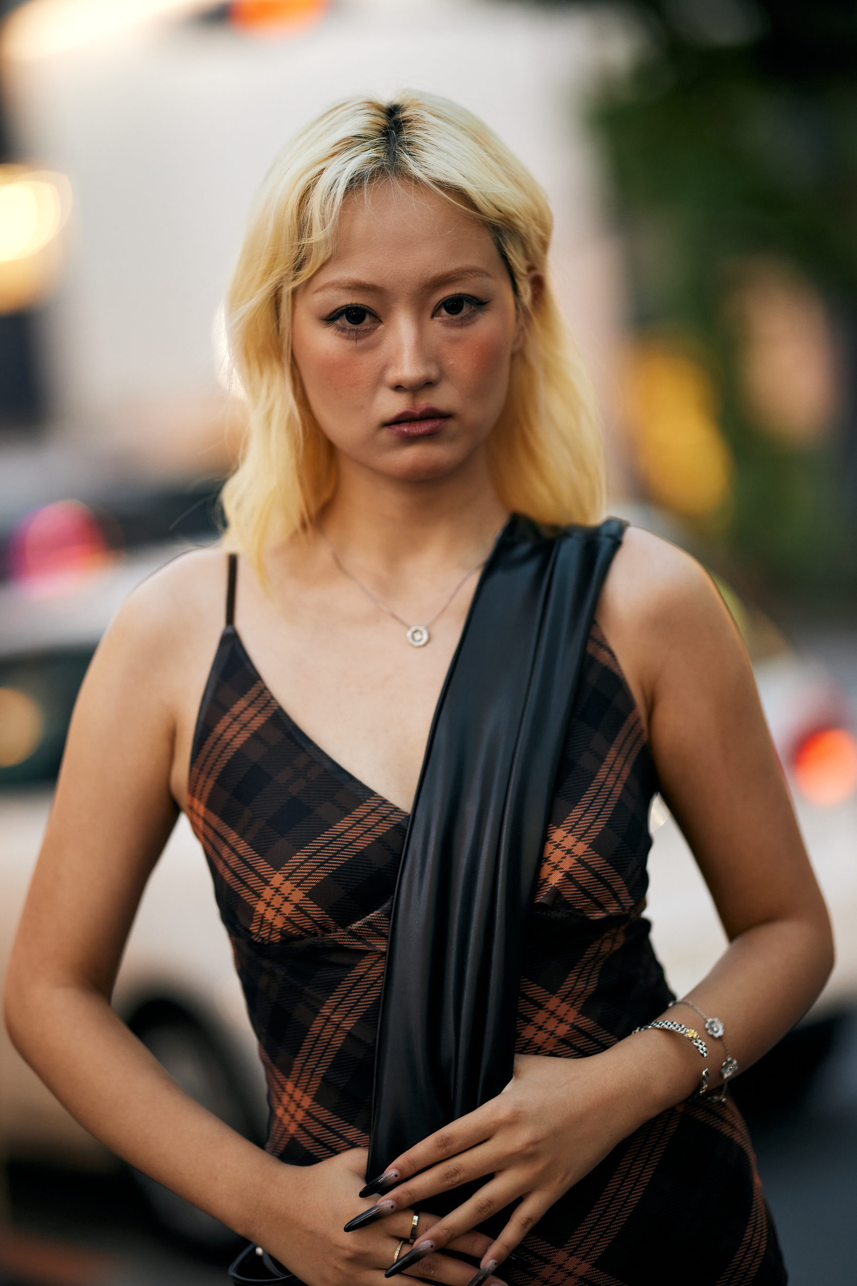 Tokyo Street Style Spring 2025 Shows