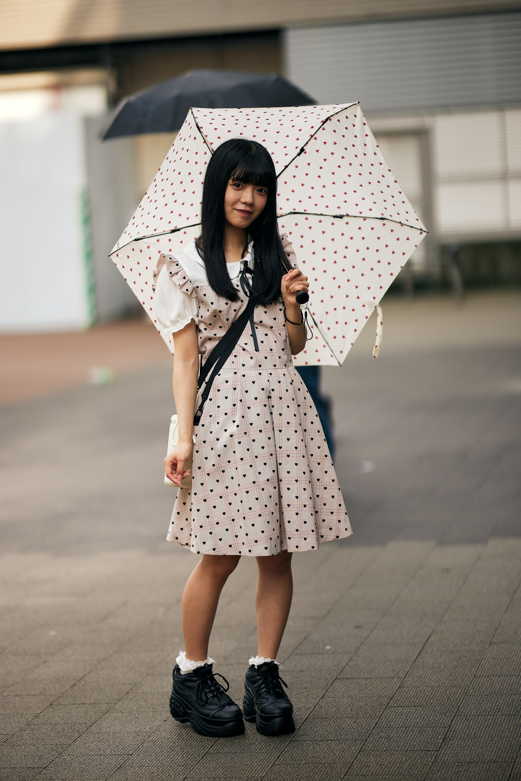 Tokyo Street Style Spring 2025 Shows