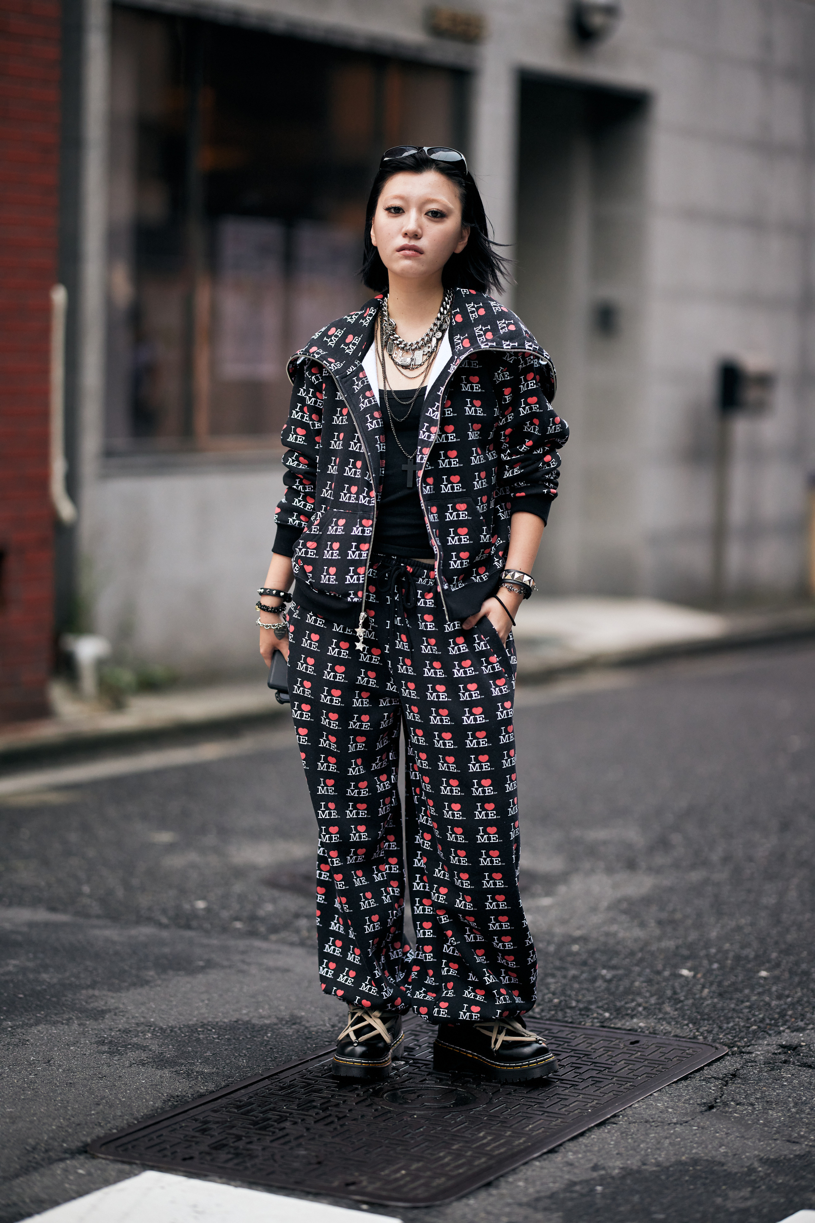 Tokyo Street Style Spring 2025 Shows