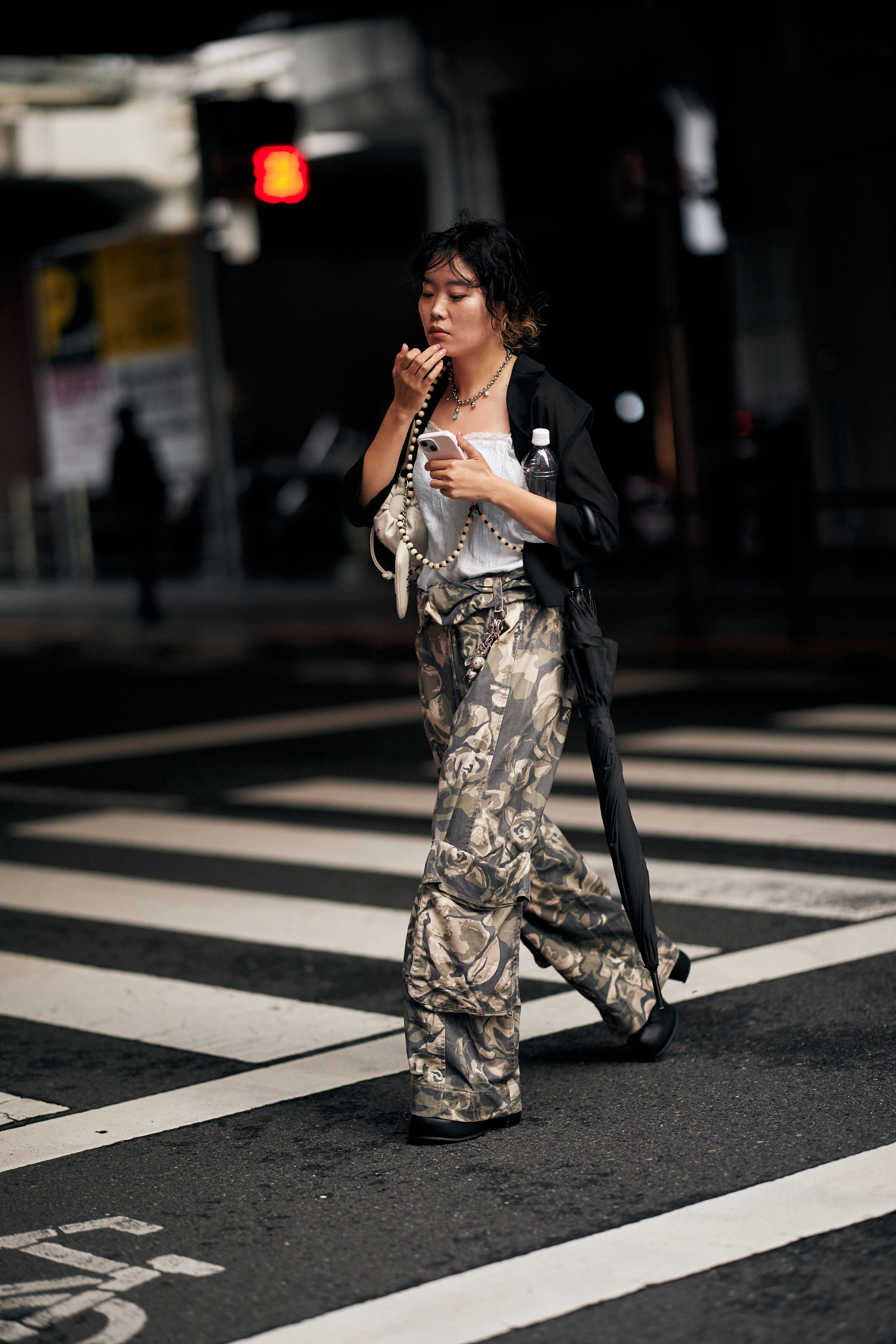 Tokyo Street Style Spring 2025 Shows