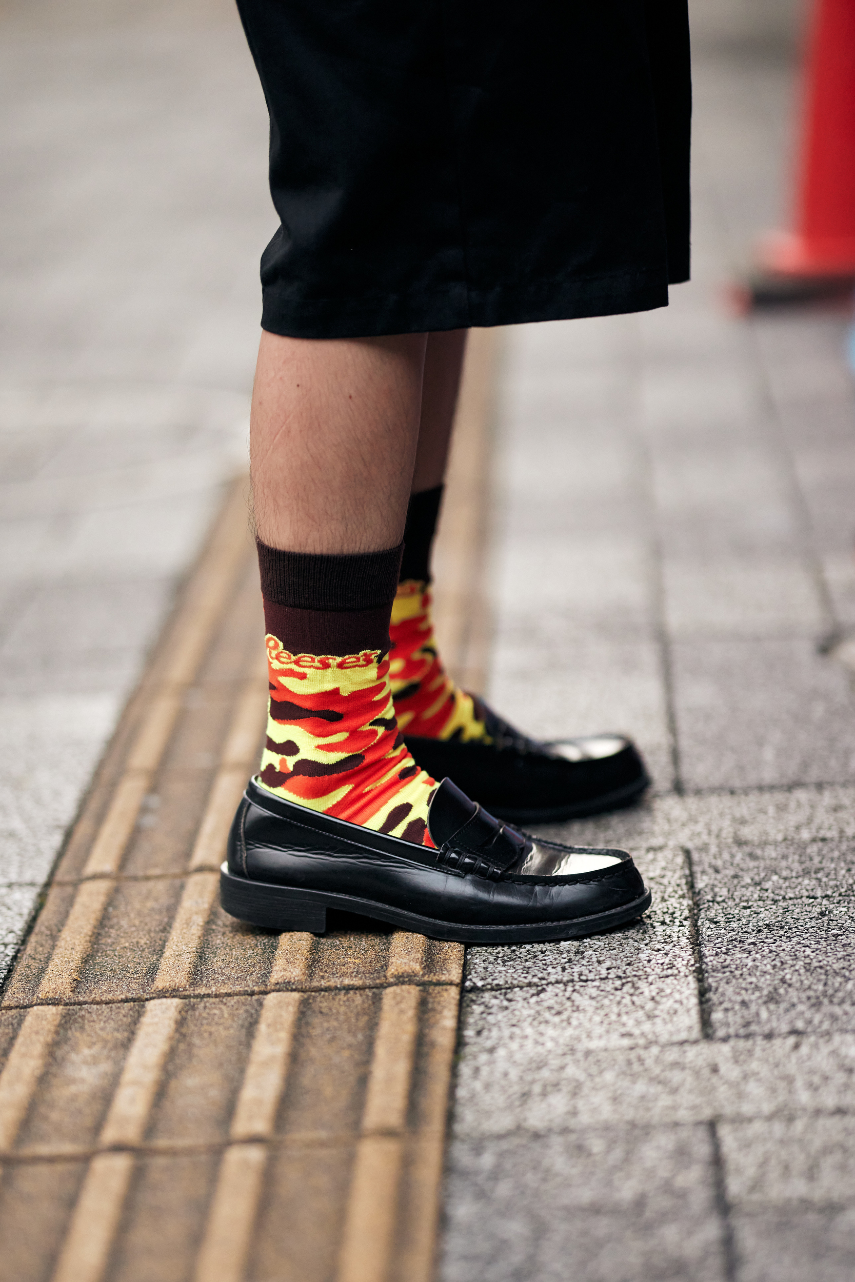 Tokyo Street Style Spring 2025 Shows