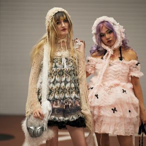 Tokyo Street Style Spring 2025 Shows