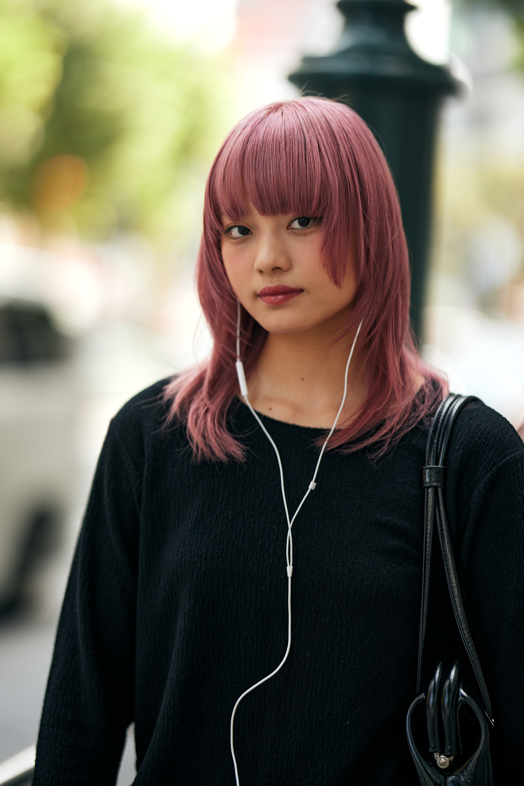 Tokyo Street Style Spring 2025 Shows