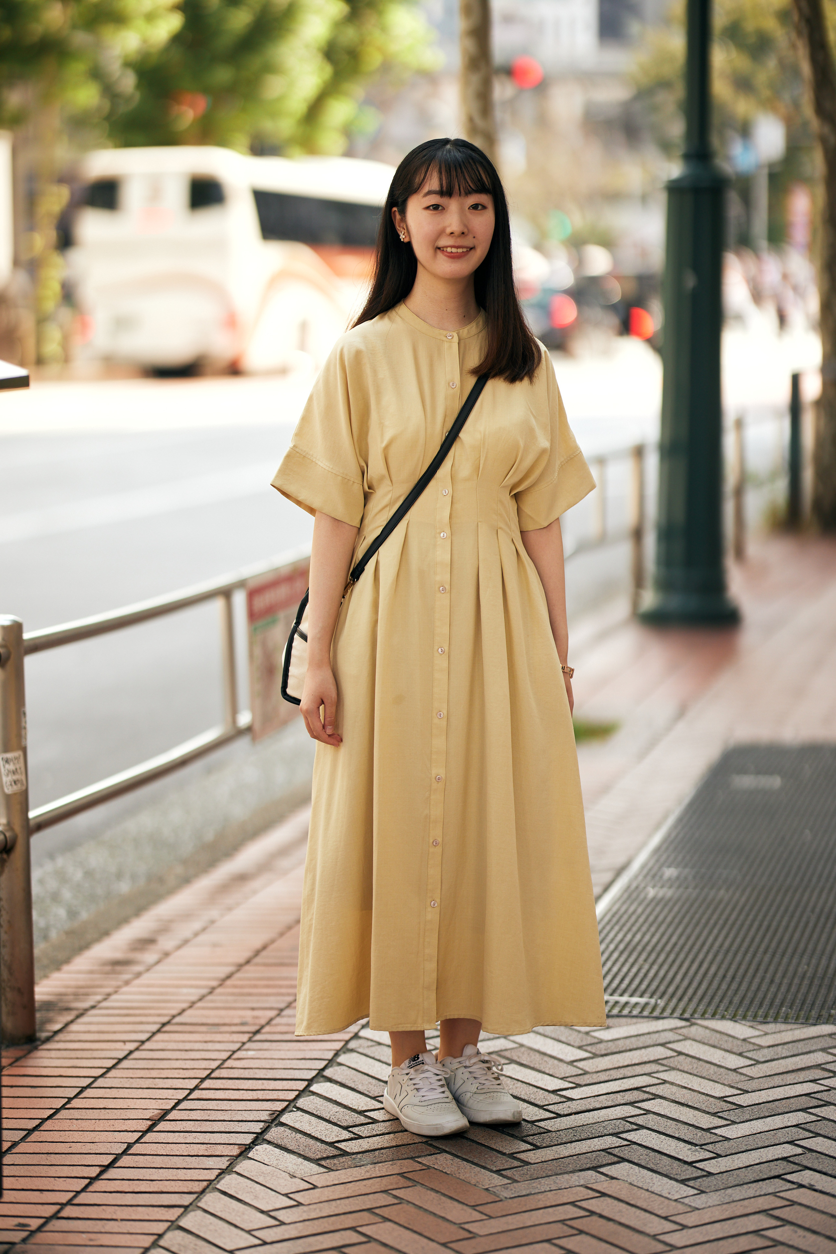 Tokyo Street Style Spring 2025 Shows