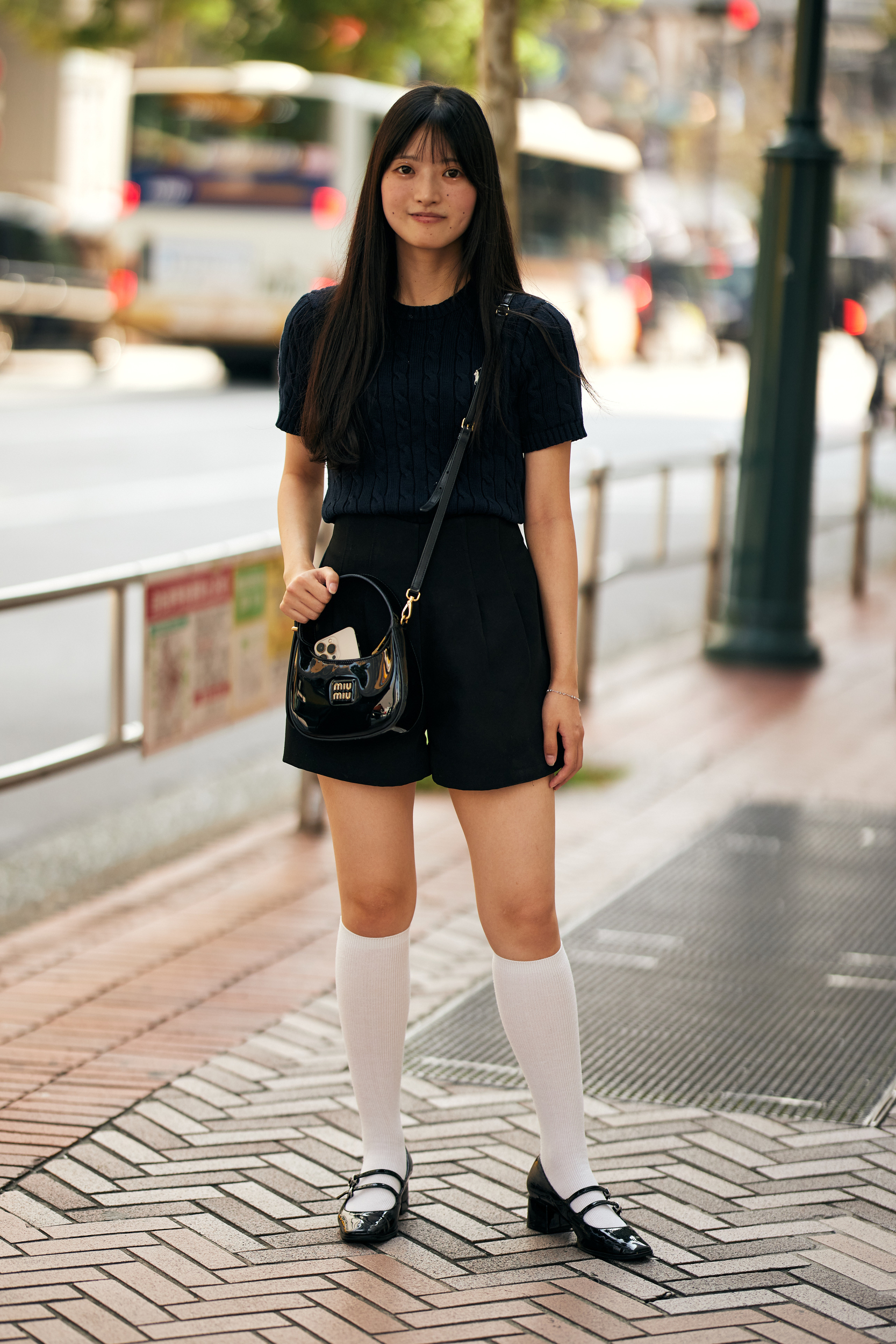 Tokyo Street Style Spring 2025 Shows