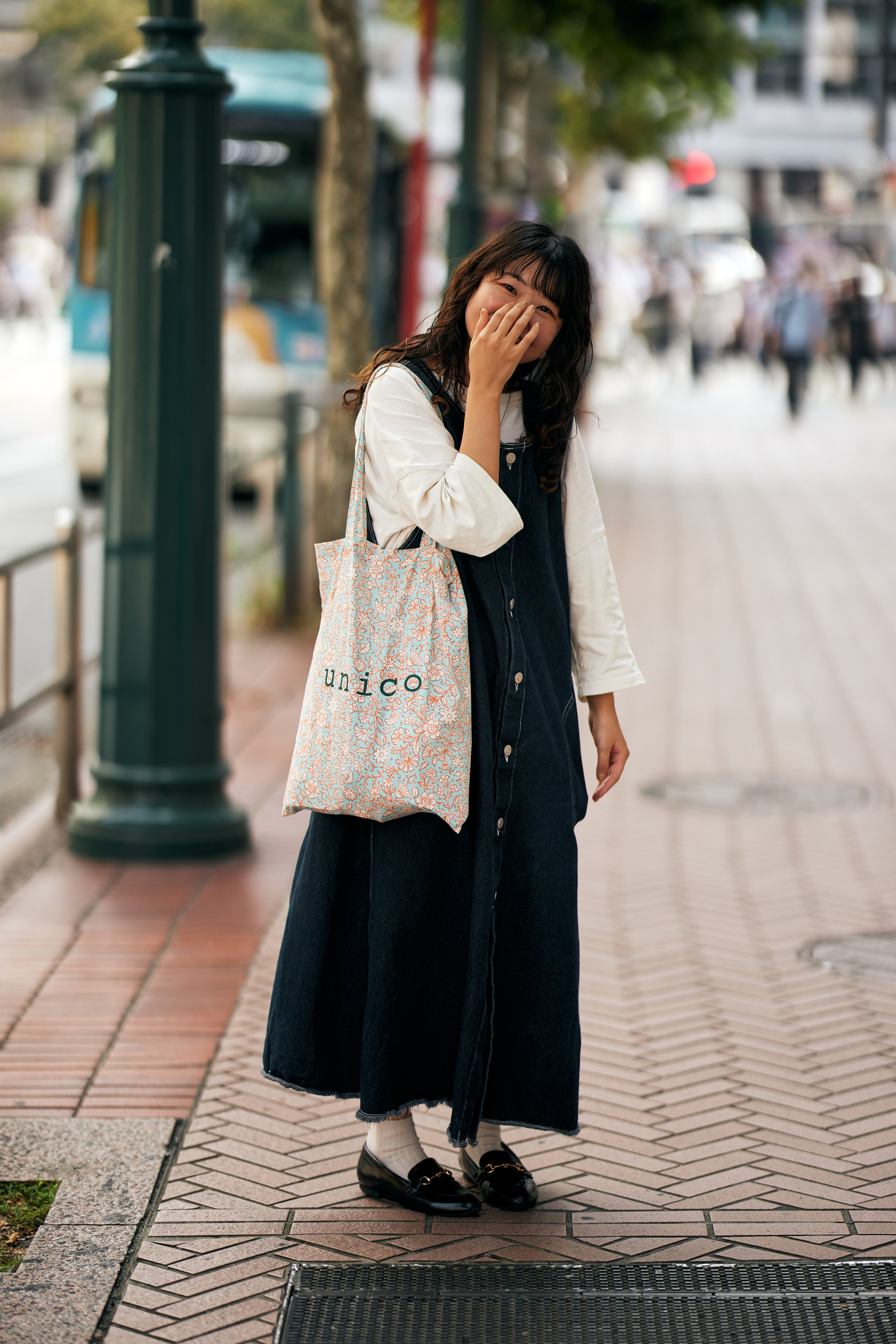 Tokyo Street Style Spring 2025 Shows