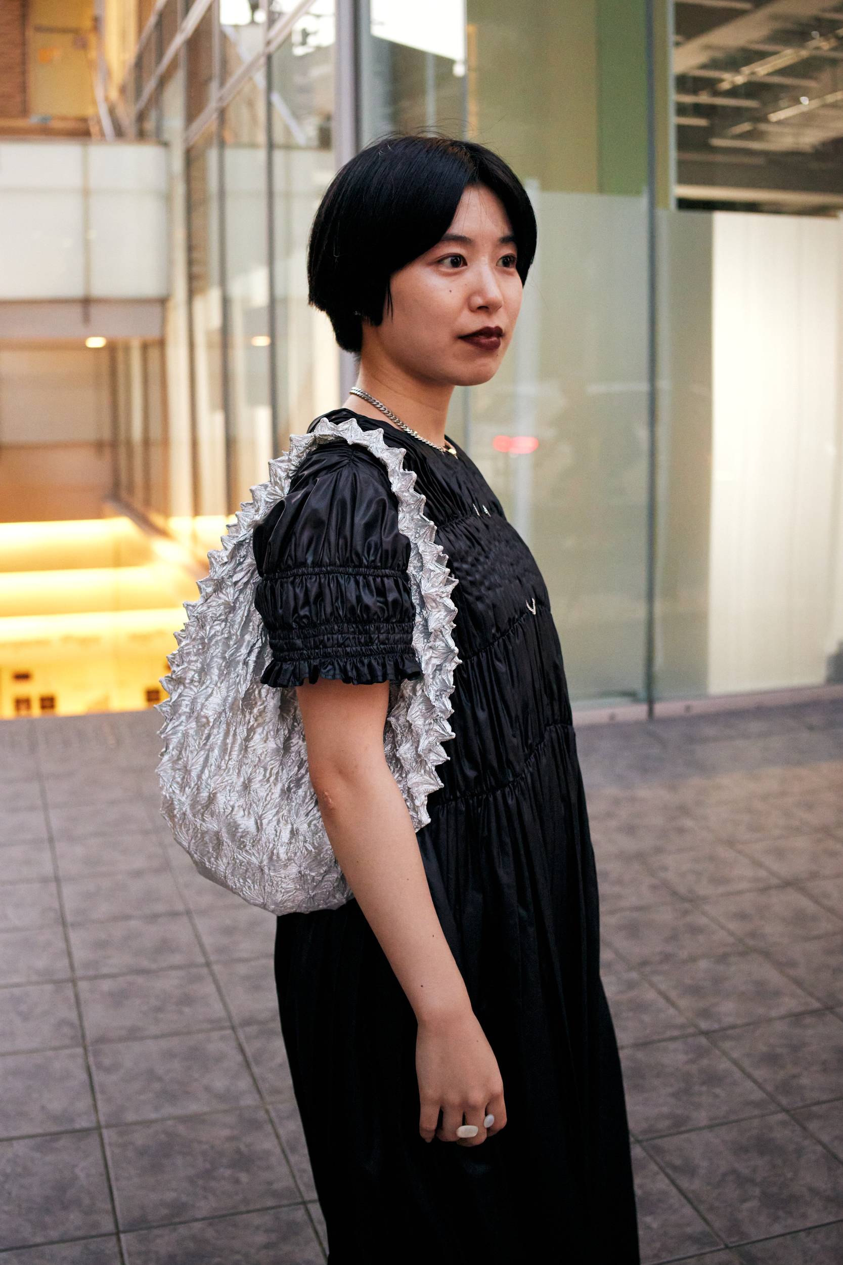 Tokyo Street Style Spring 2025 Shows