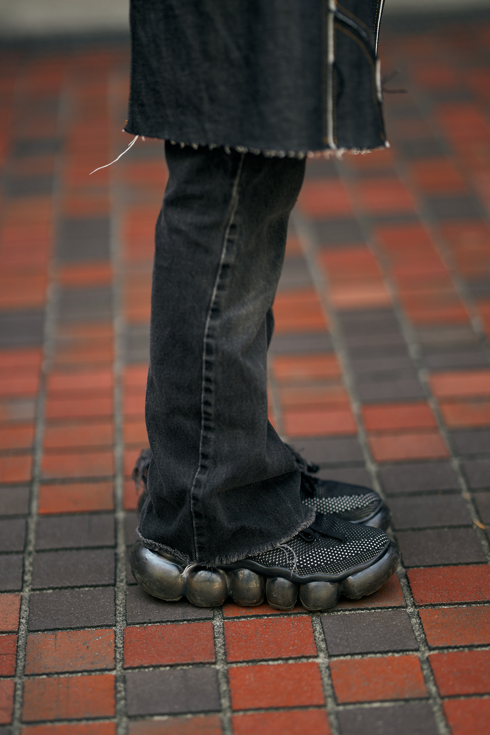 Tokyo Street Style Spring 2025 Shows