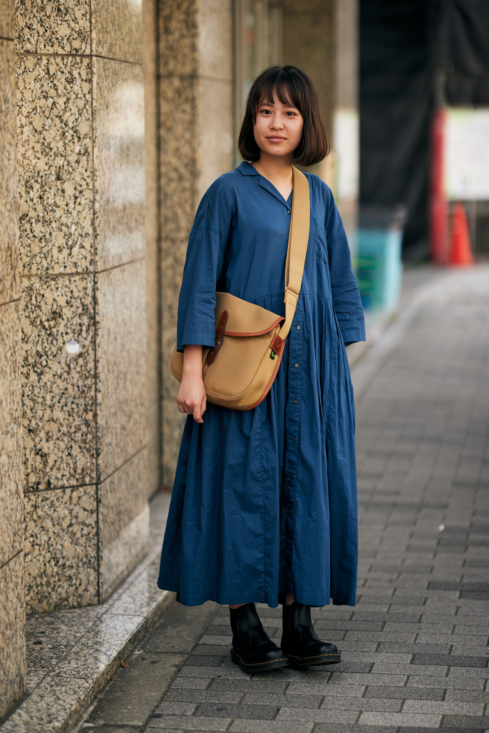 Tokyo Street Style Spring 2025 Shows