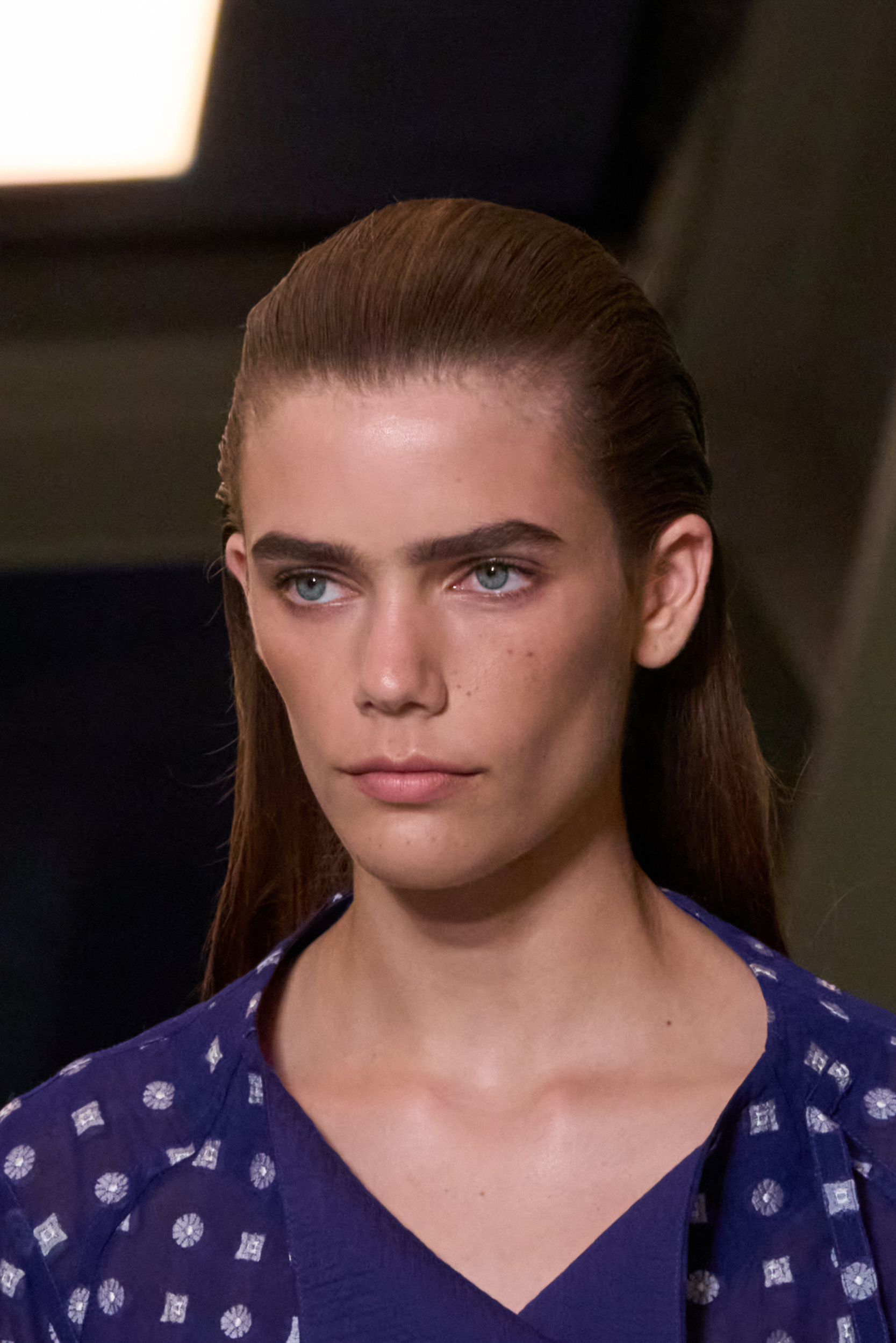 Tory Burch Spring 2025 Fashion Show Details