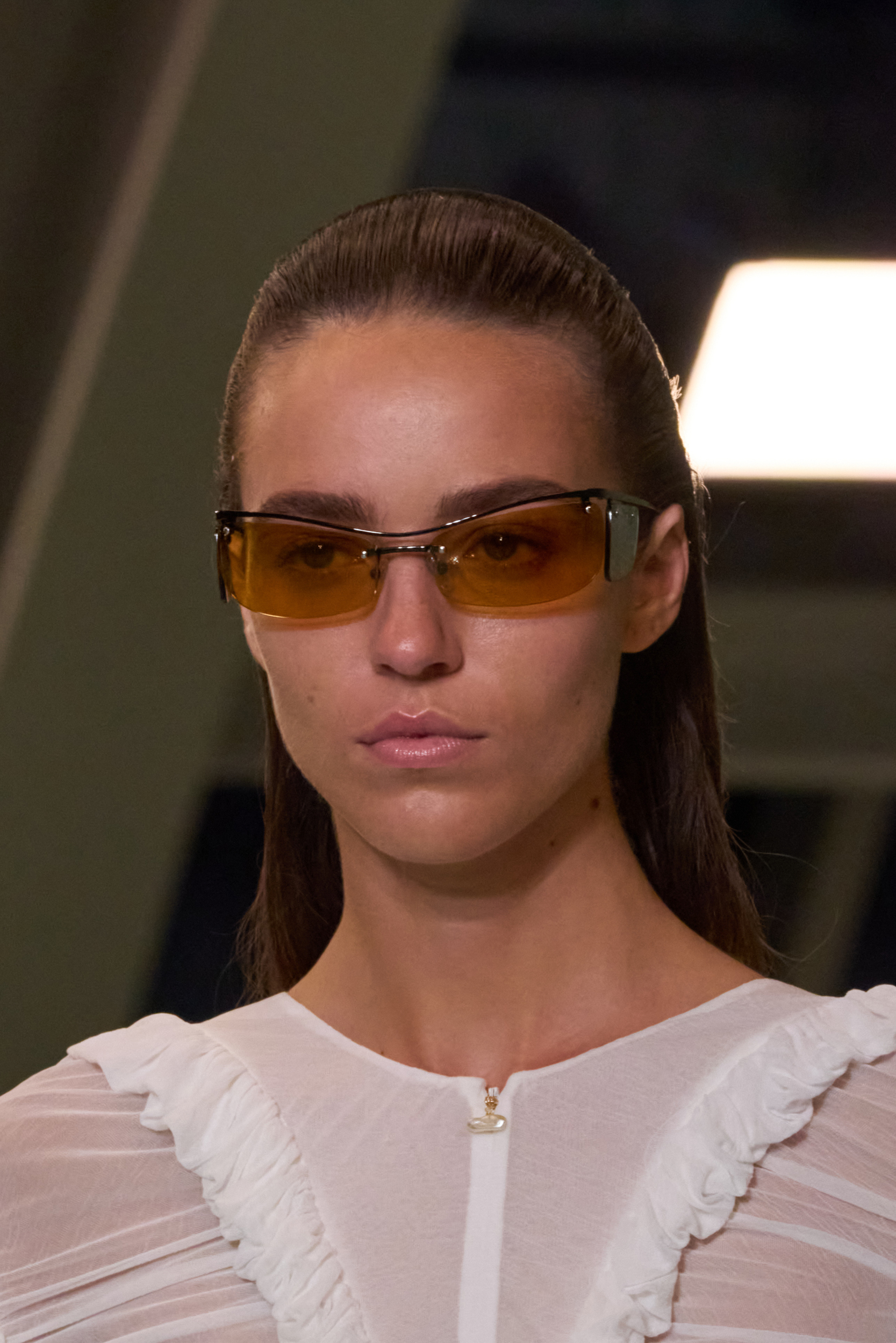 Tory Burch Spring 2025 Fashion Show Details