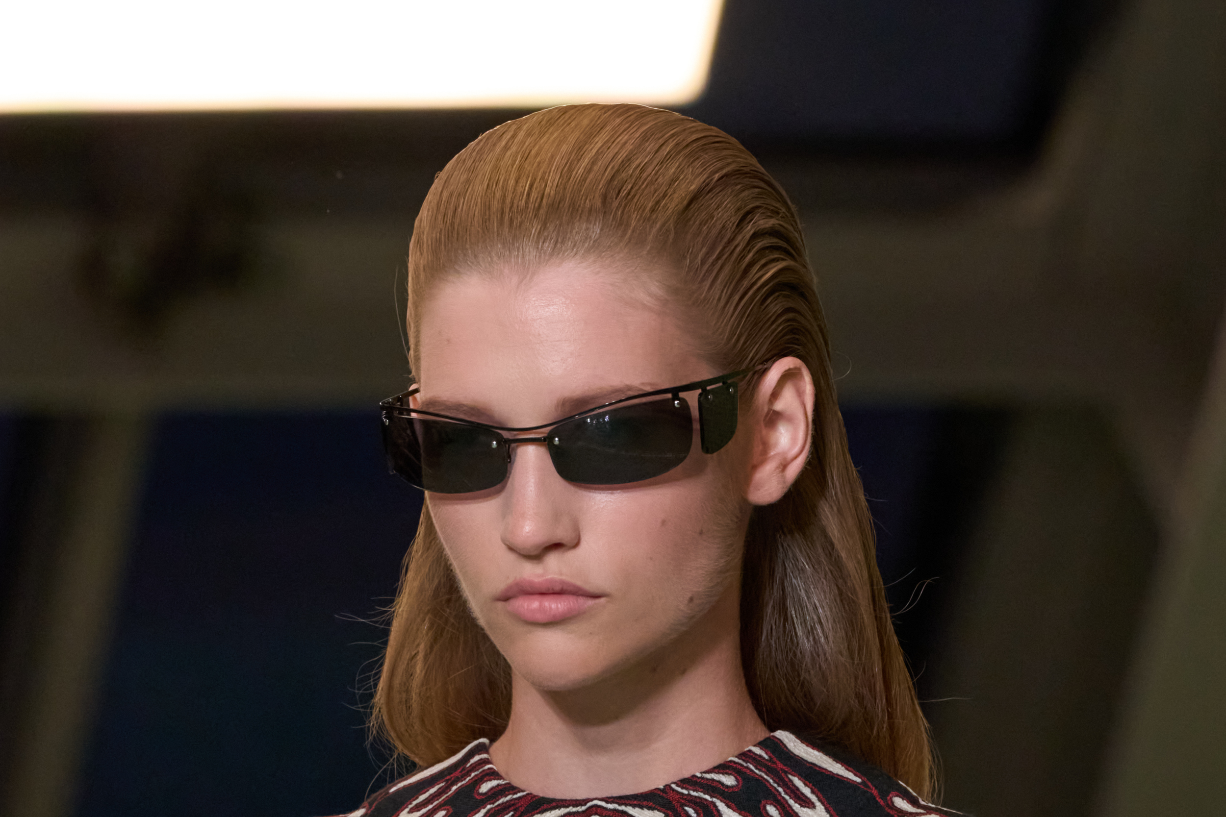 Tory Burch Spring 2025 Fashion Show Details