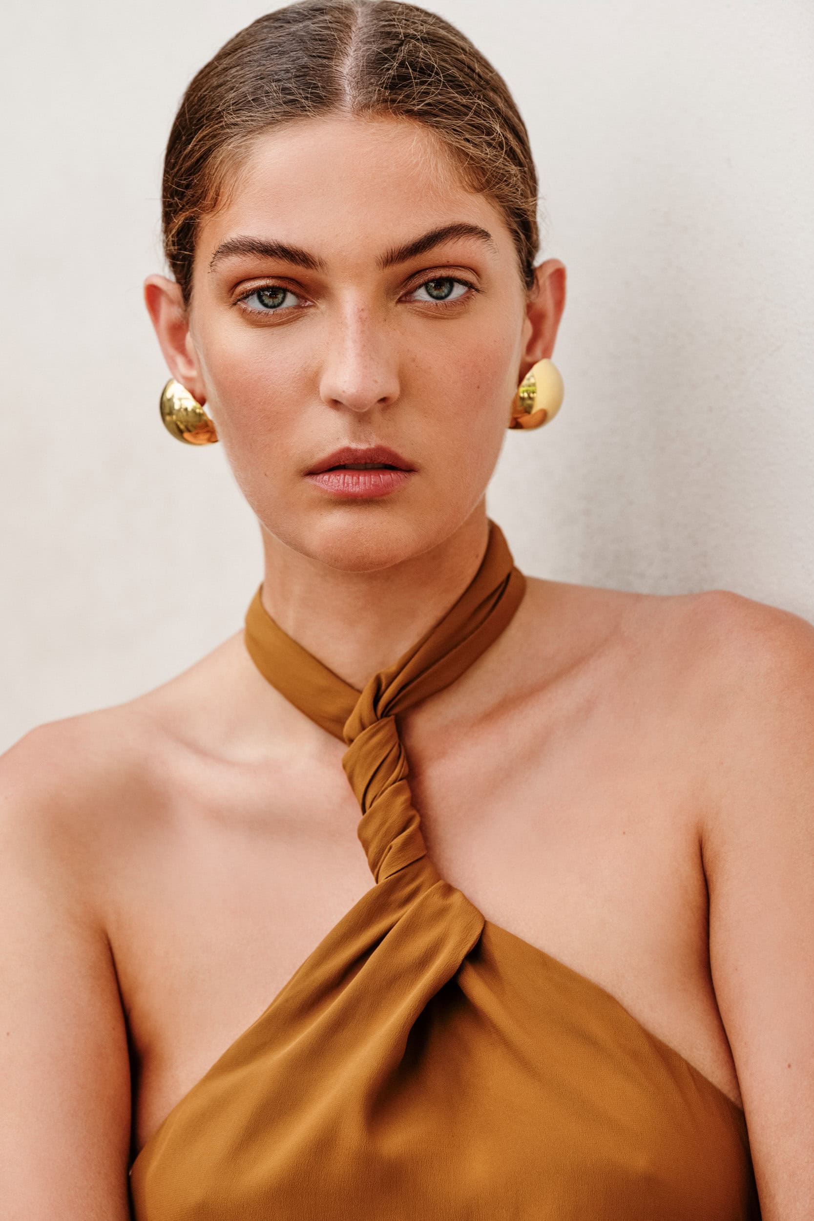 Federica Tosi Spring 2025 Fashion Show