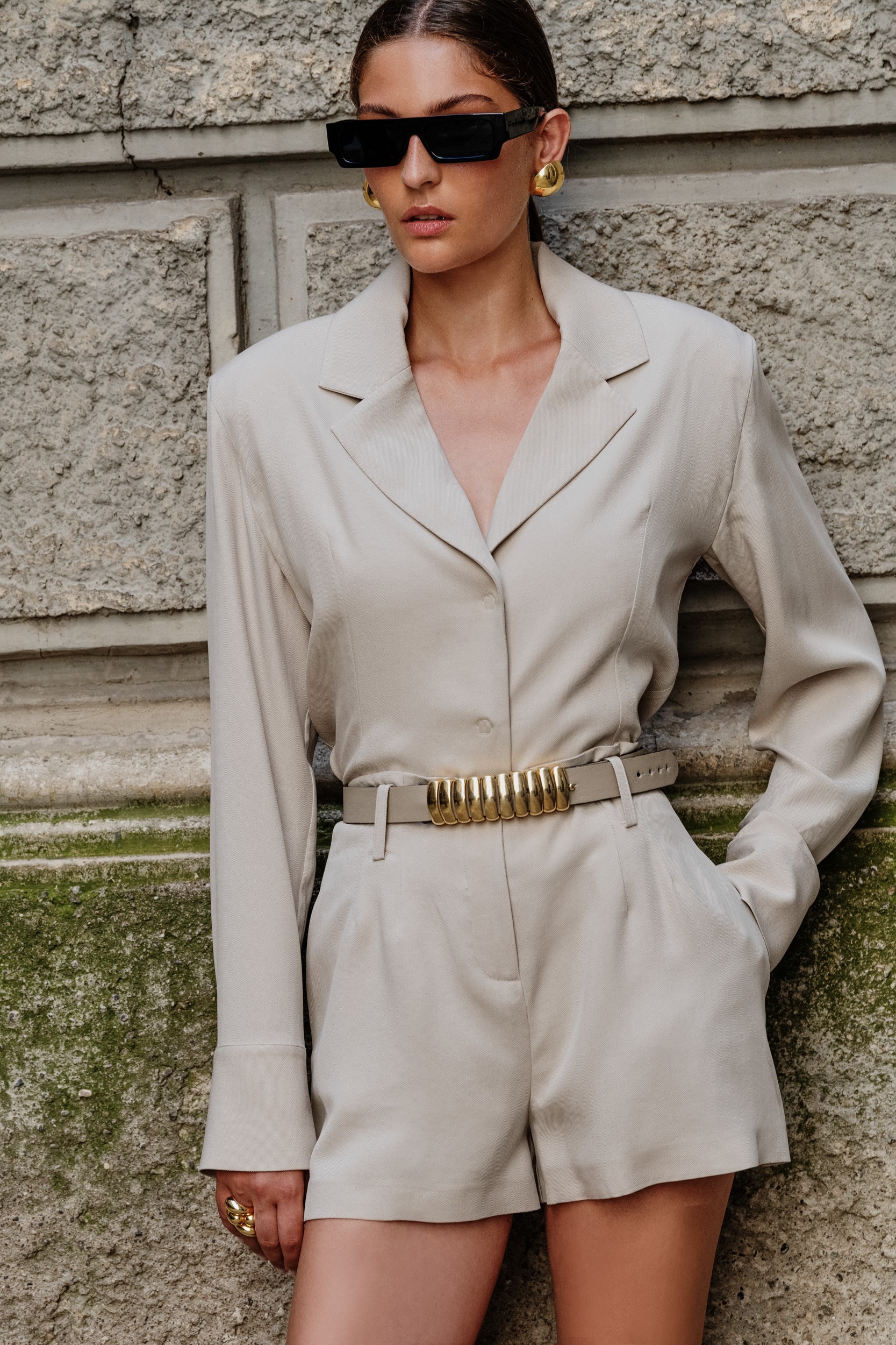 Federica Tosi Spring 2025 Fashion Show