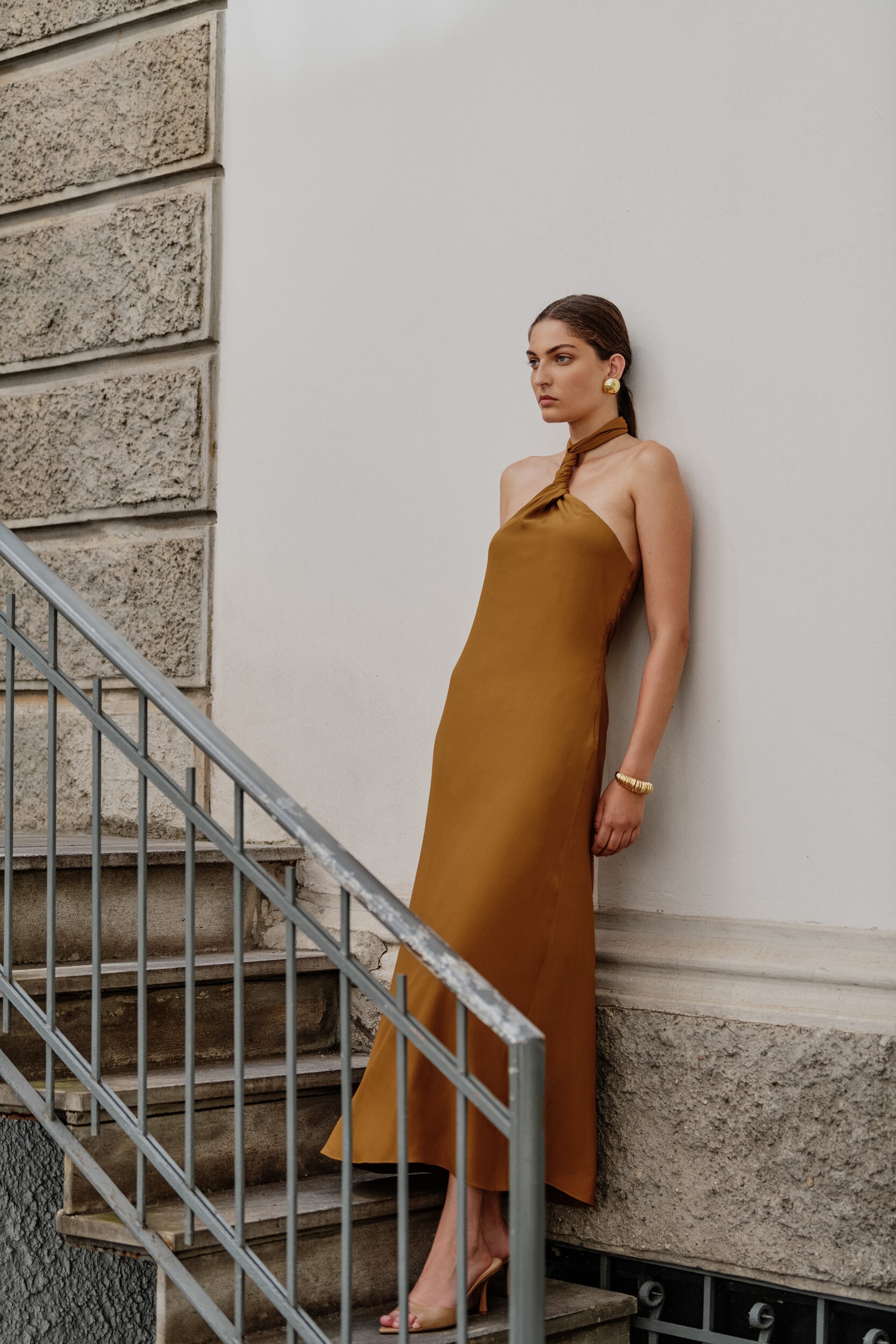 Federica Tosi Spring 2025 Fashion Show