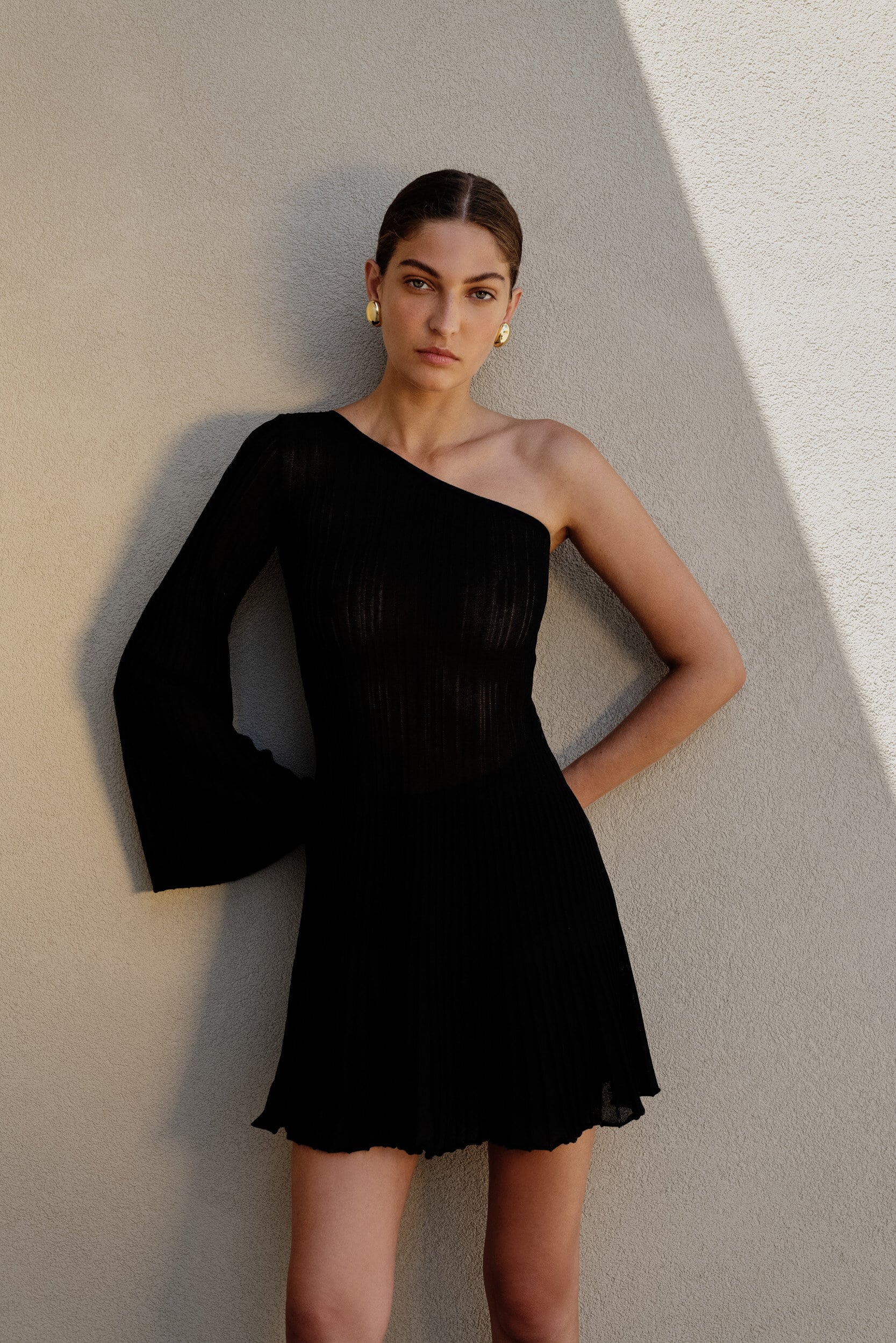 Federica Tosi Spring 2025 Fashion Show