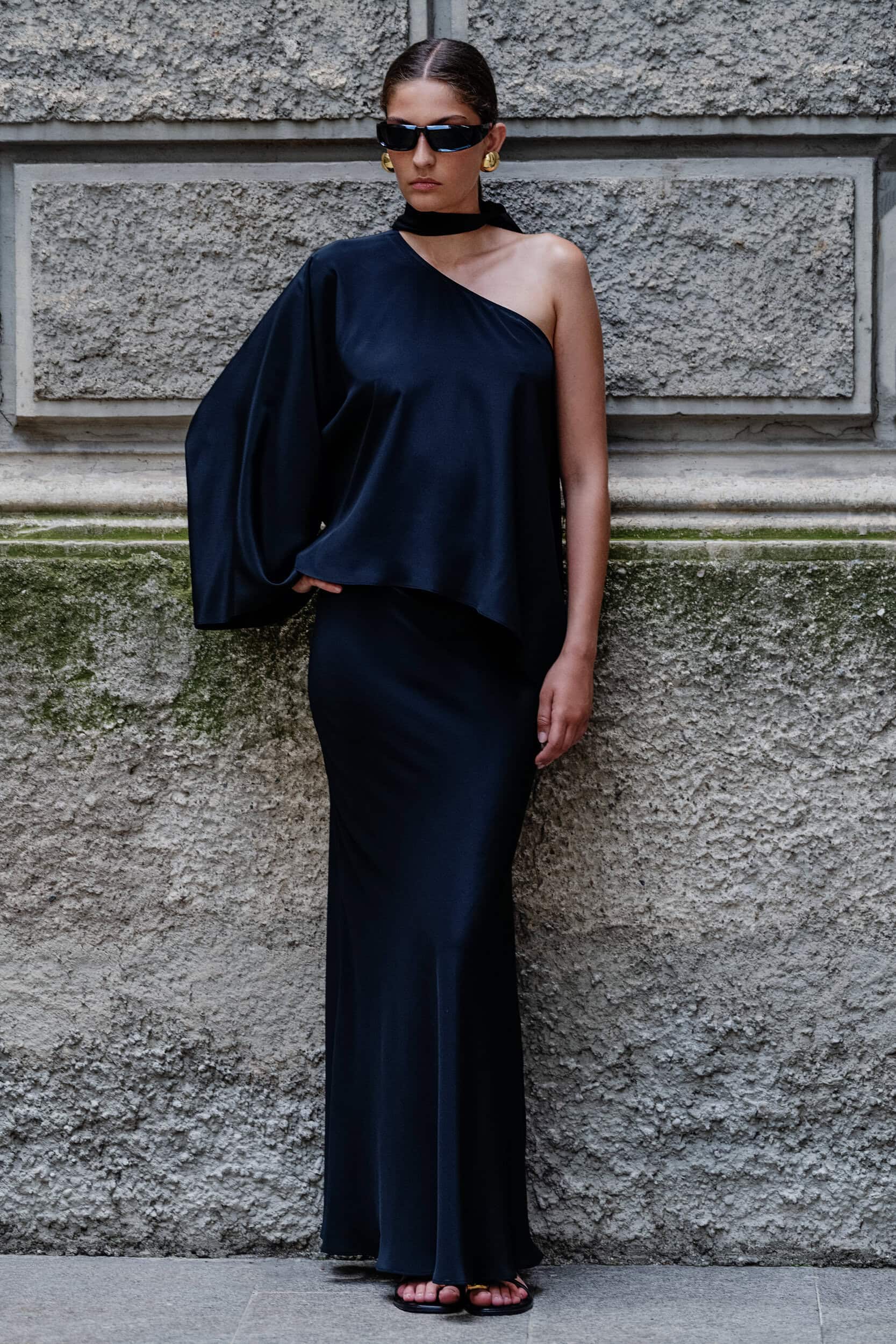 Federica Tosi Spring 2025 Fashion Show