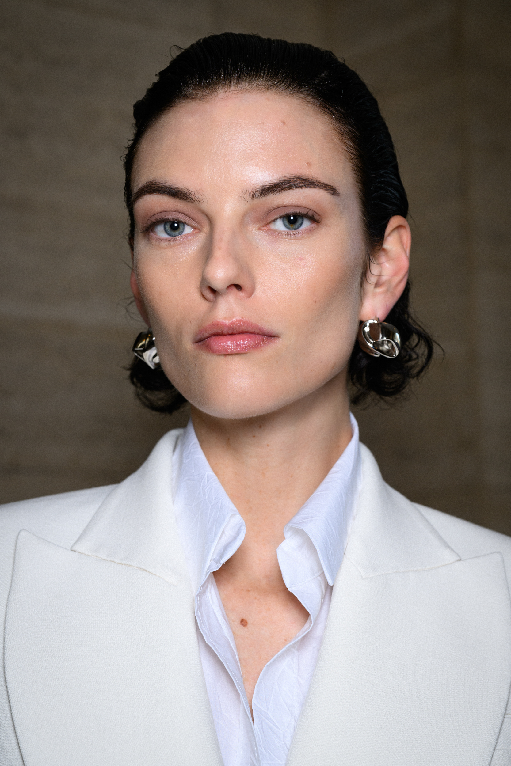 Tove Spring 2025 Fashion Show Backstage