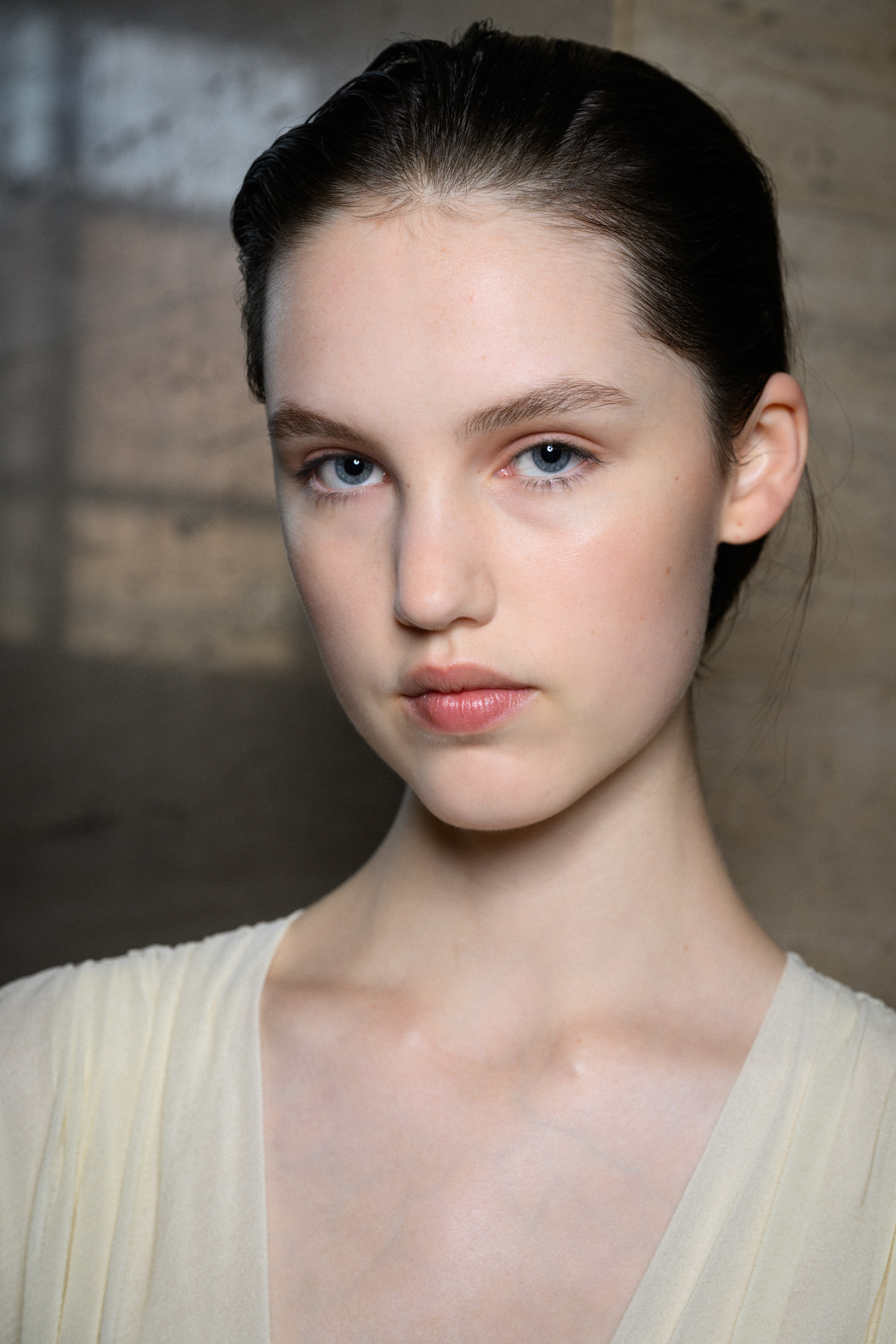 Tove Spring 2025 Fashion Show Backstage