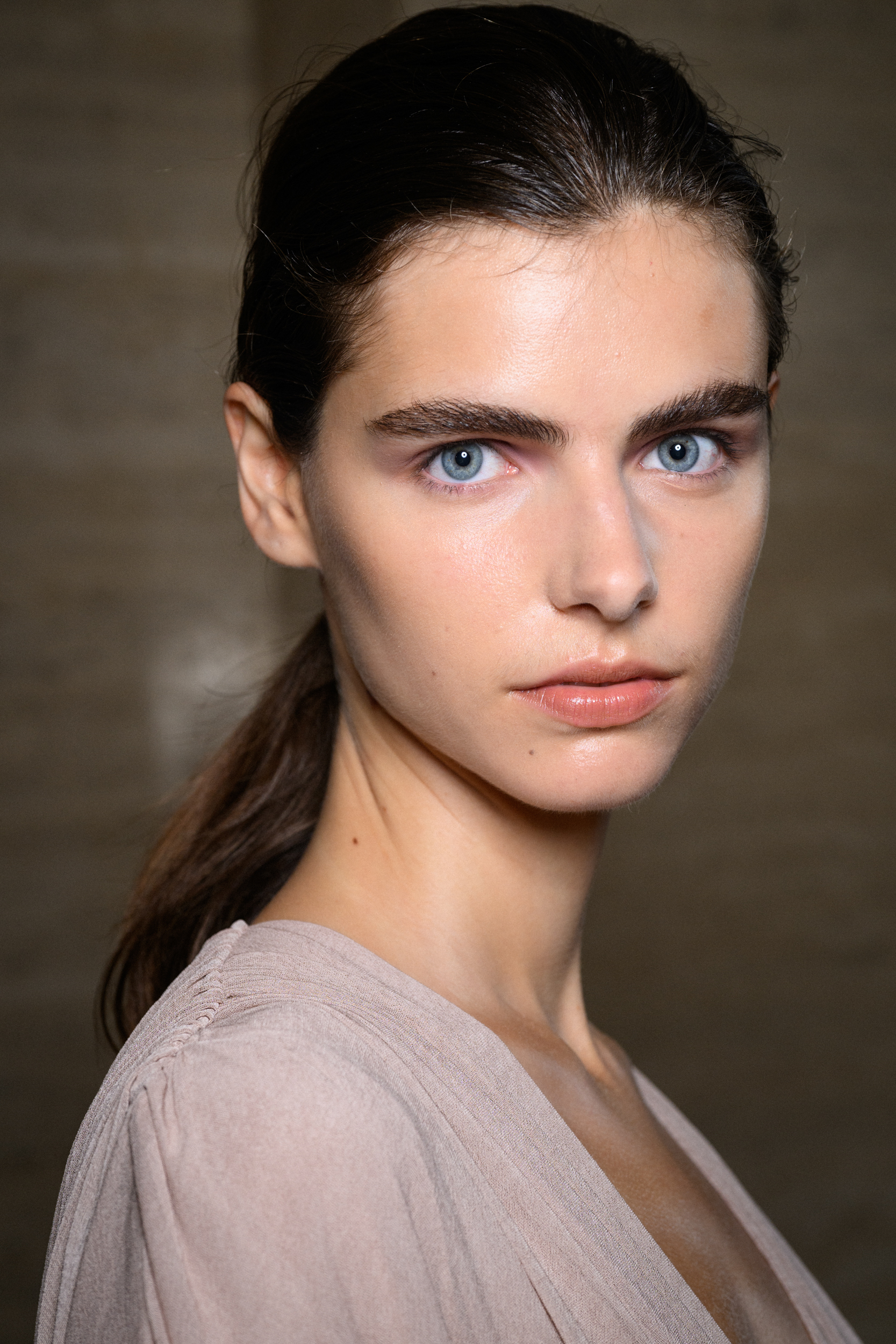 Tove Spring 2025 Fashion Show Backstage