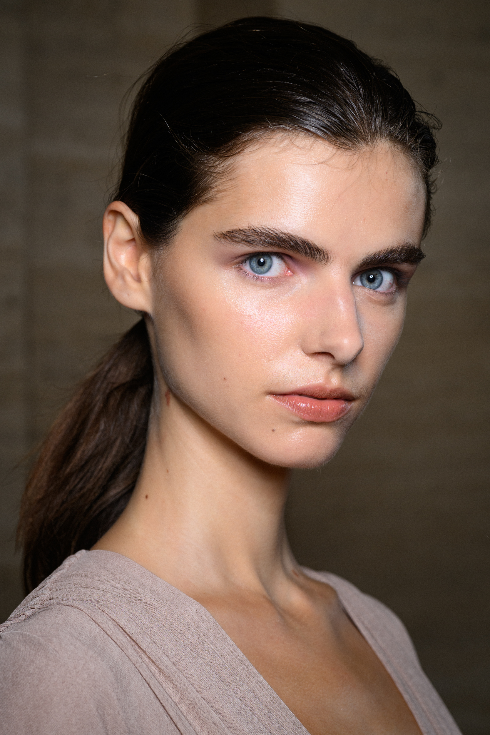 Tove Spring 2025 Fashion Show Backstage