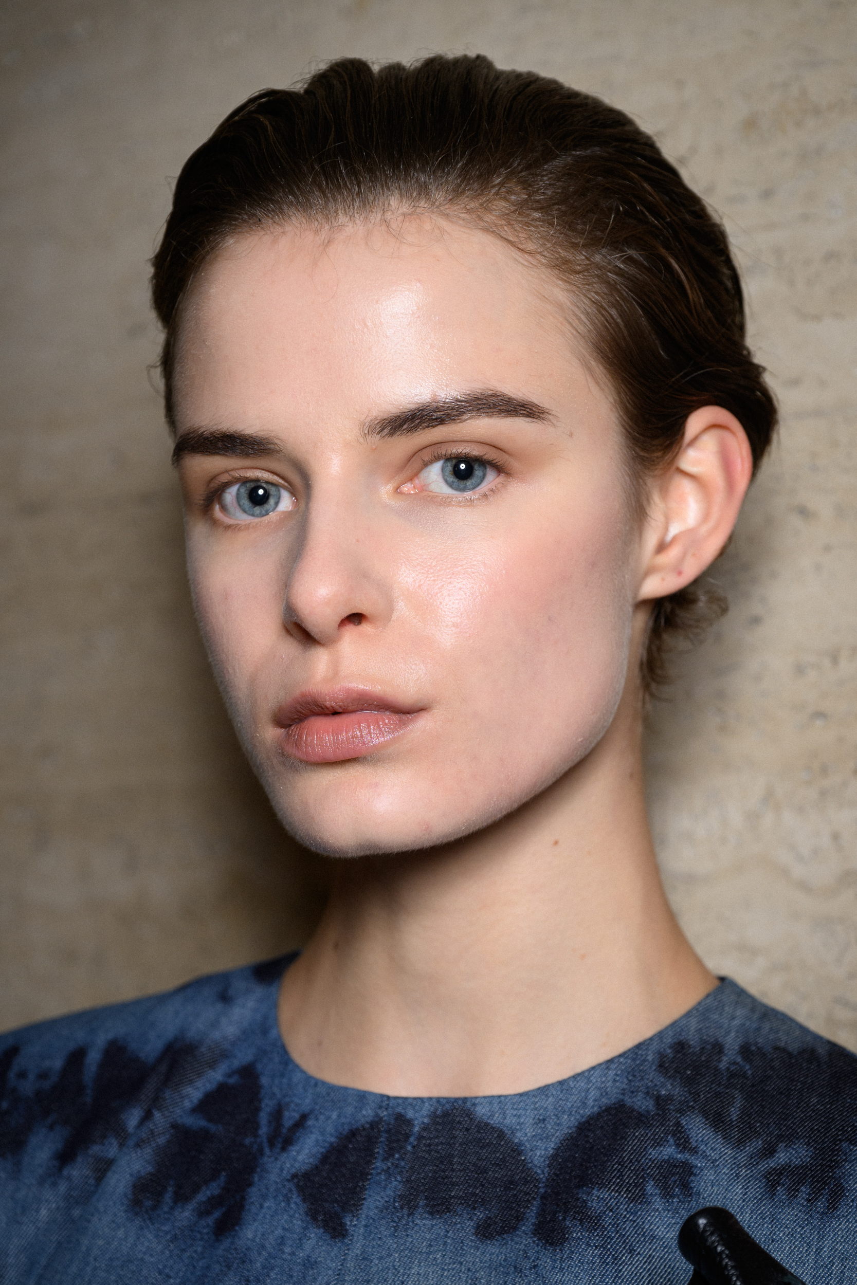 Tove Spring 2025 Fashion Show Backstage