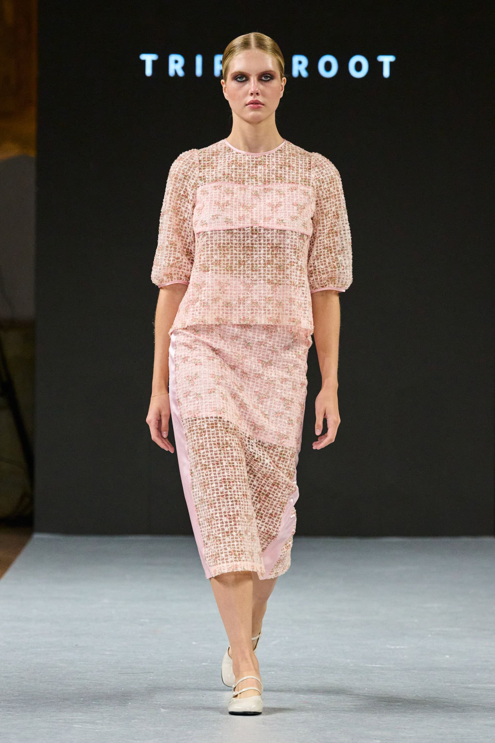 Global Fashion Collective Spring 2025 Fashion Show