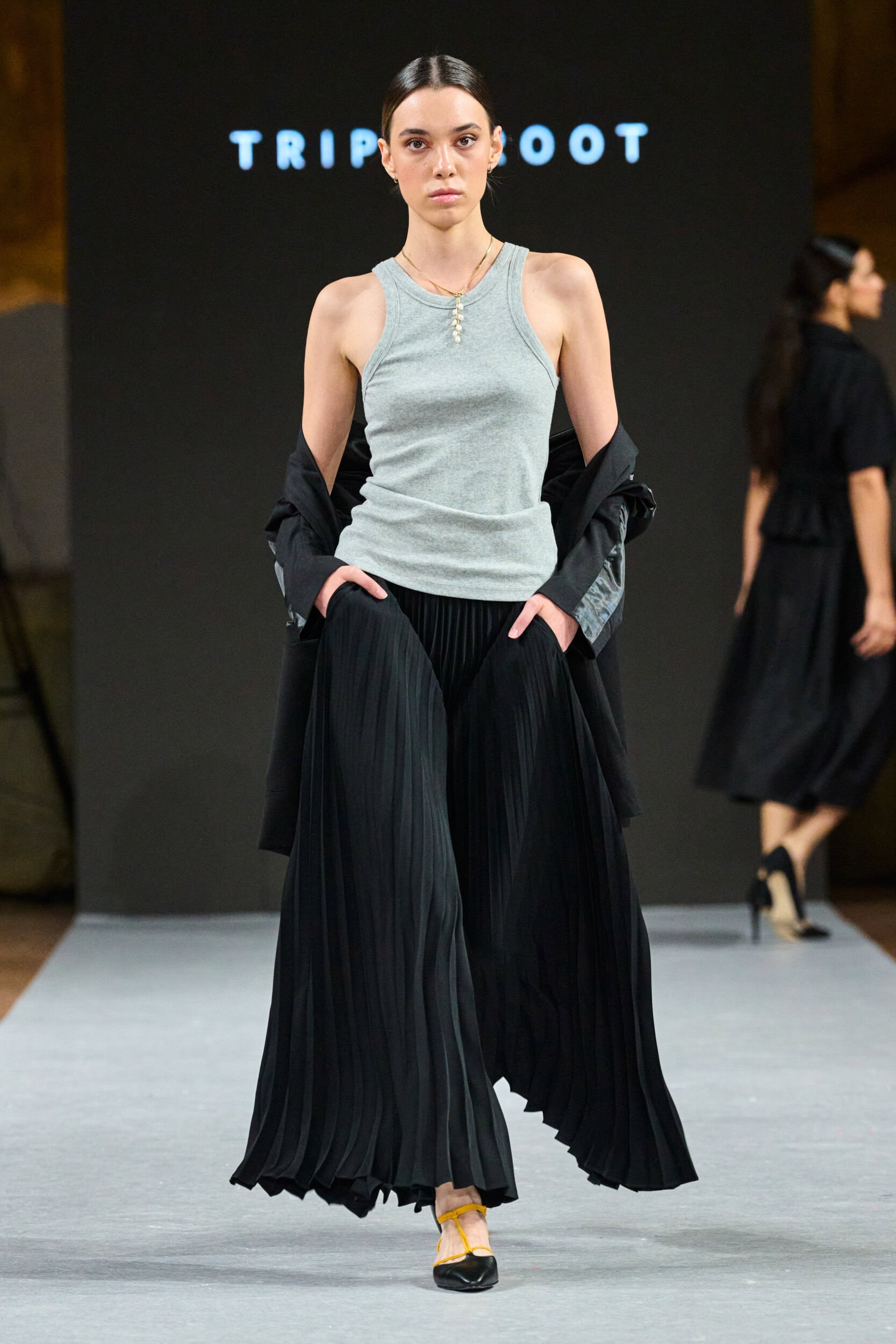 Global Fashion Collective Spring 2025 Fashion Show
