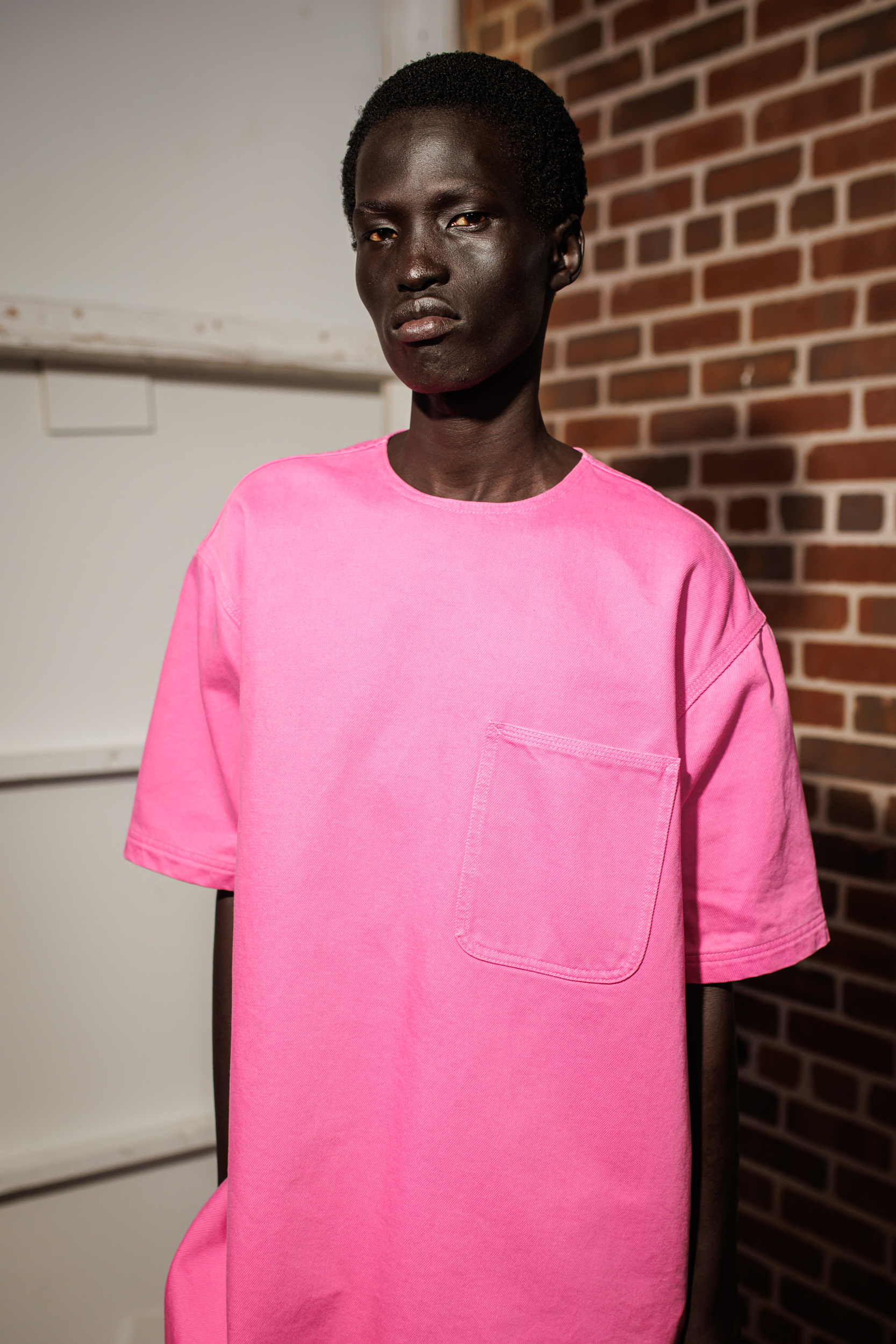 Ulla Johnson Spring 2025 Fashion Show Backstage