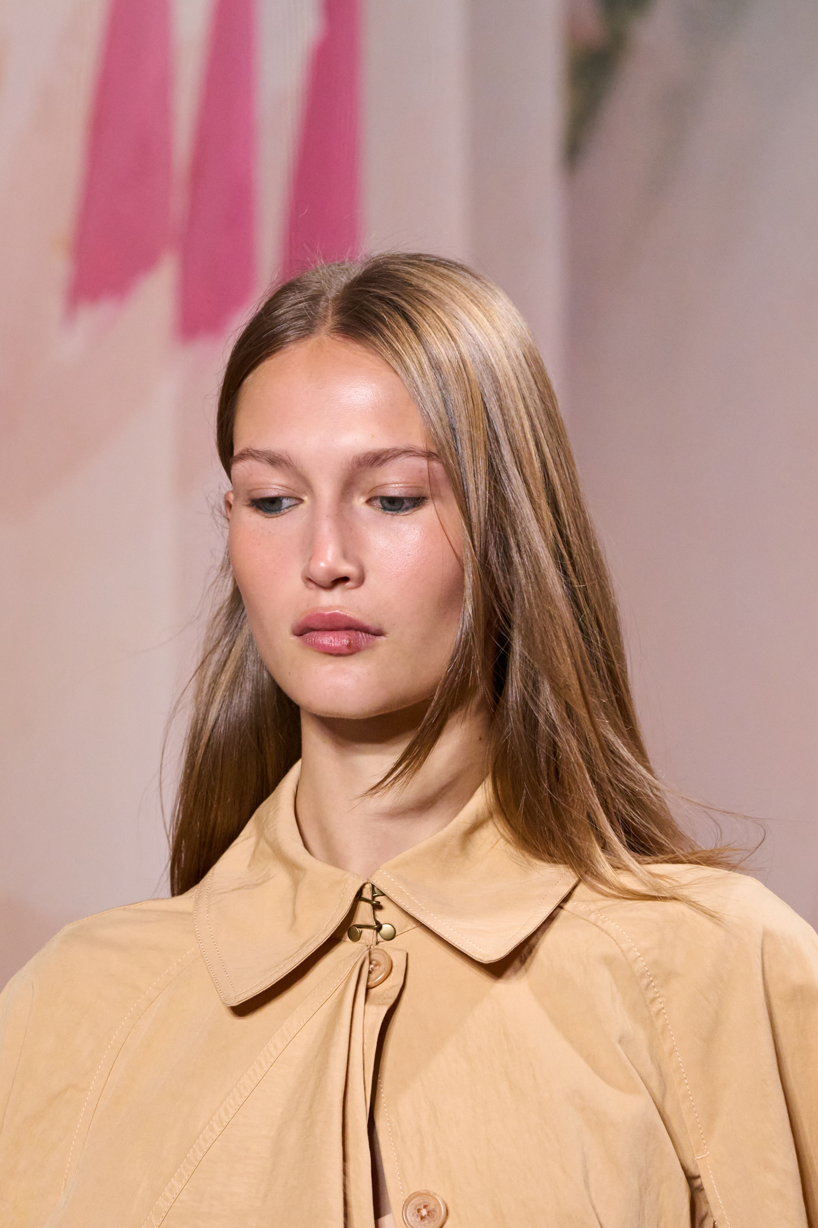 Ulla Johnson Spring 2025 Fashion Show Details