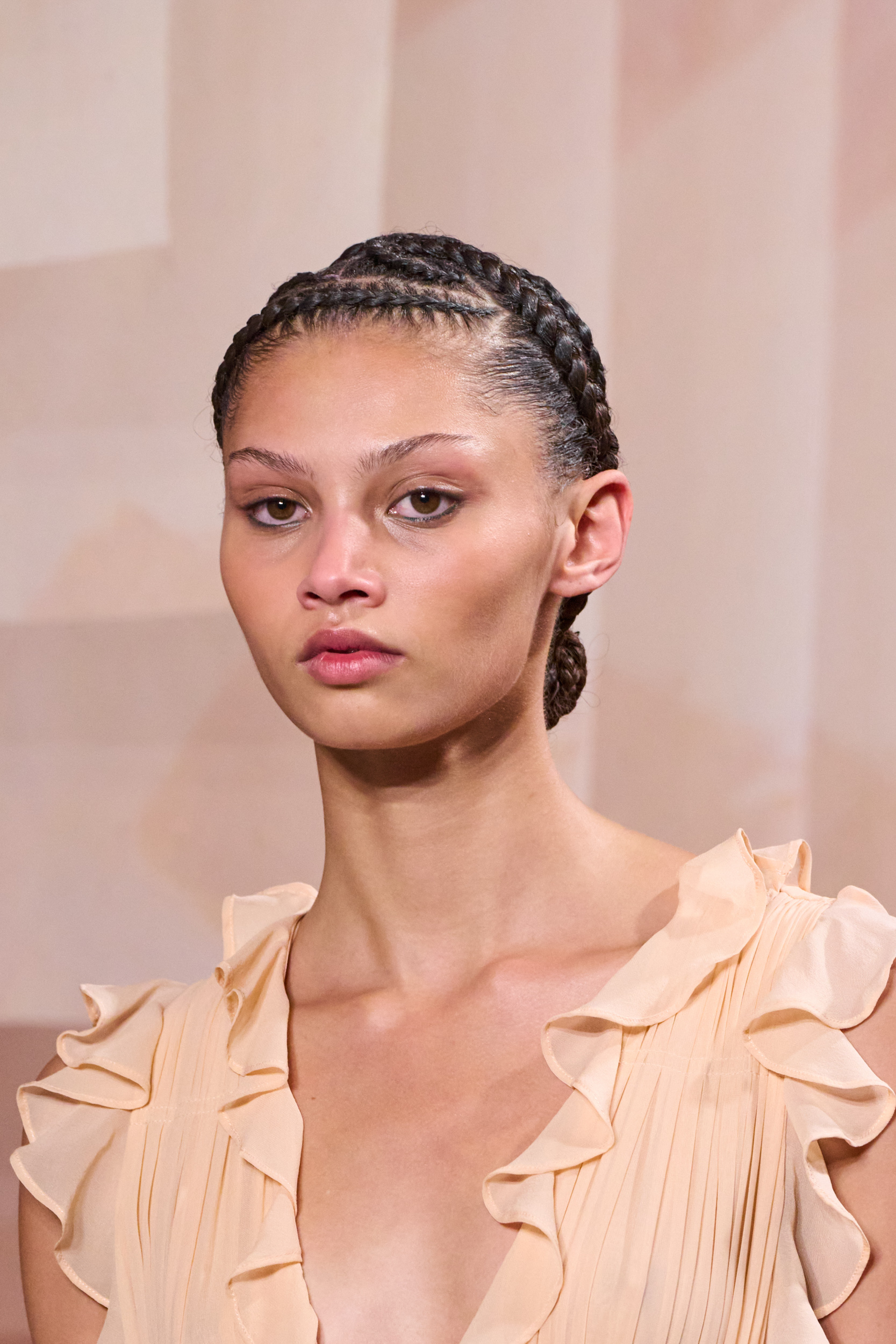 Ulla Johnson Spring 2025 Fashion Show Details