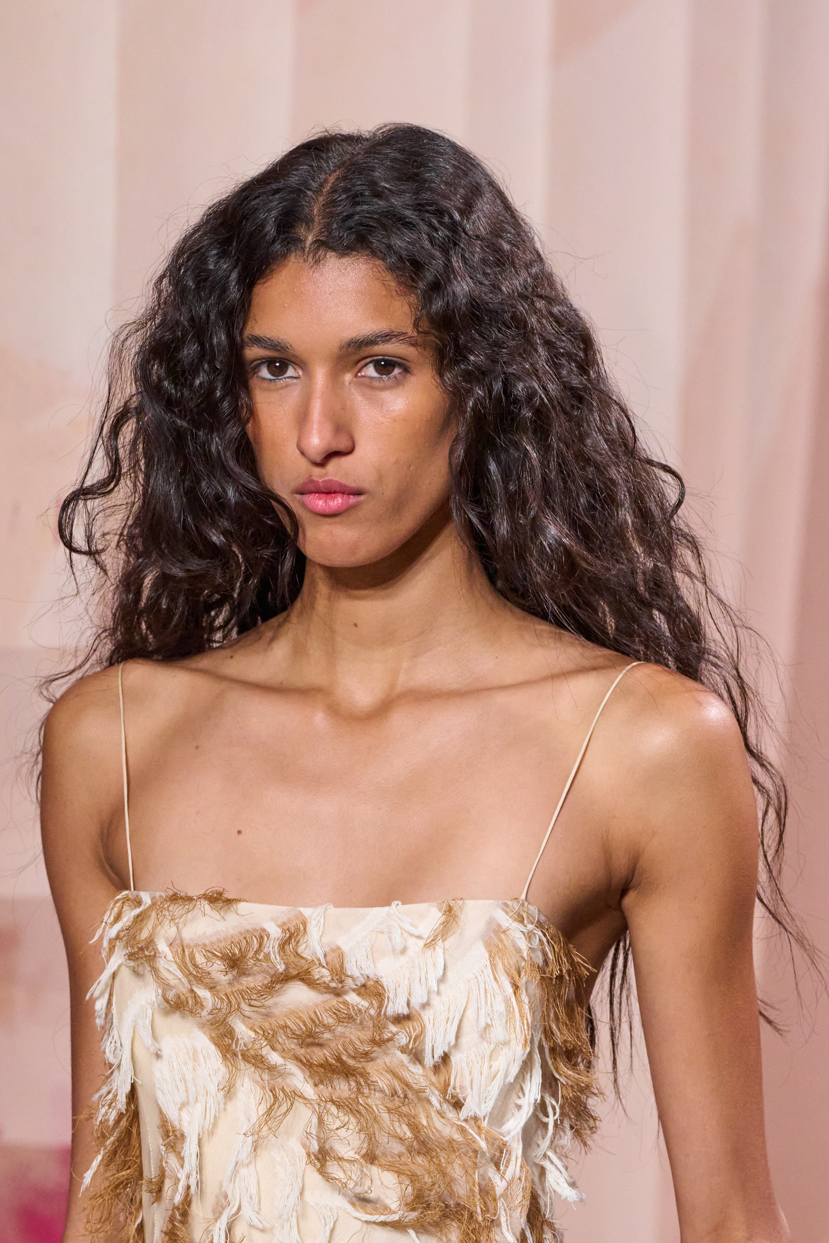 Ulla Johnson Spring 2025 Fashion Show Details