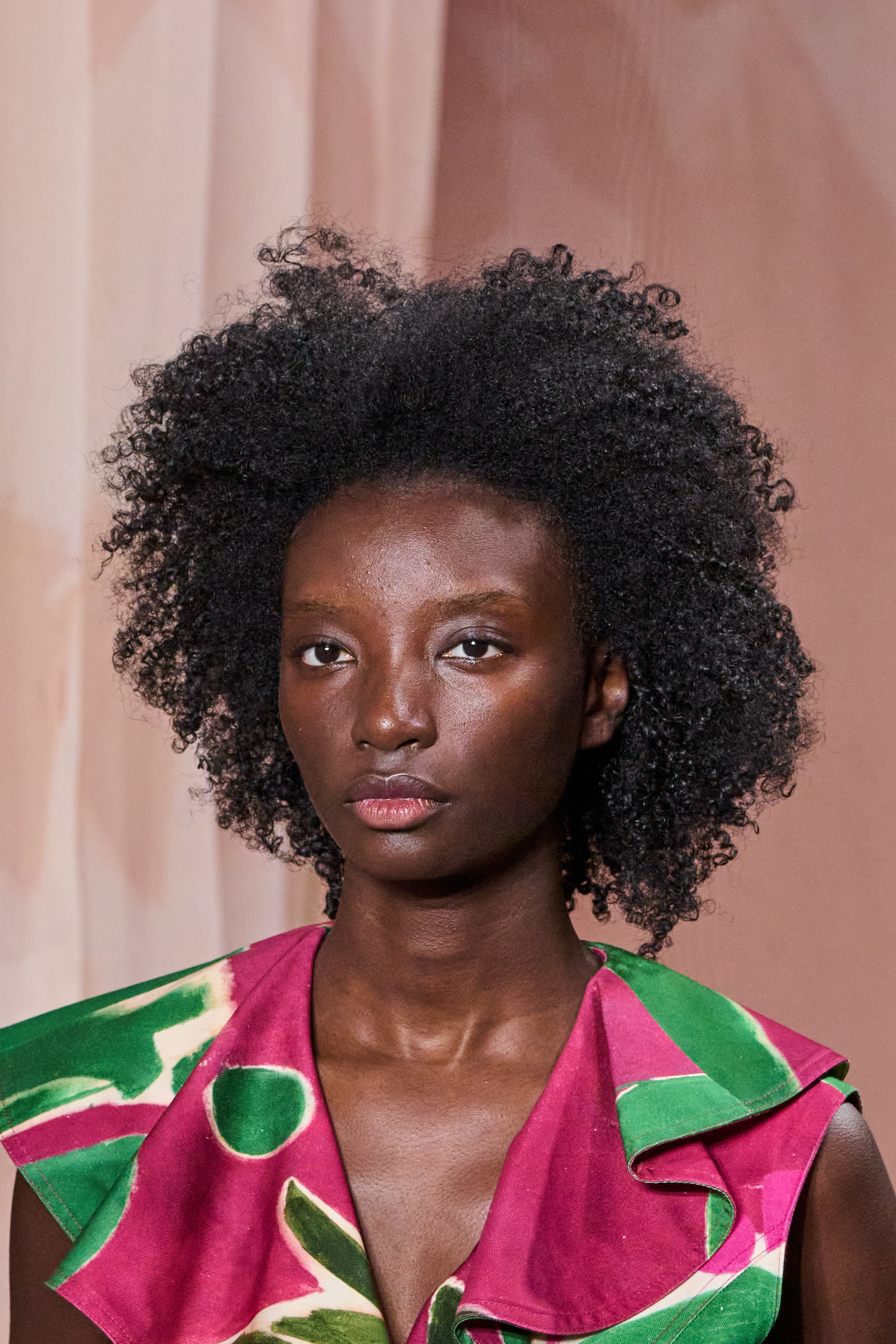 Ulla Johnson Spring 2025 Fashion Show Details