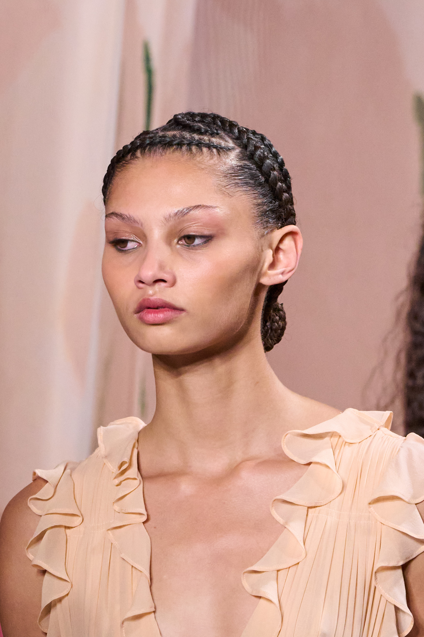 Ulla Johnson Spring 2025 Fashion Show Details