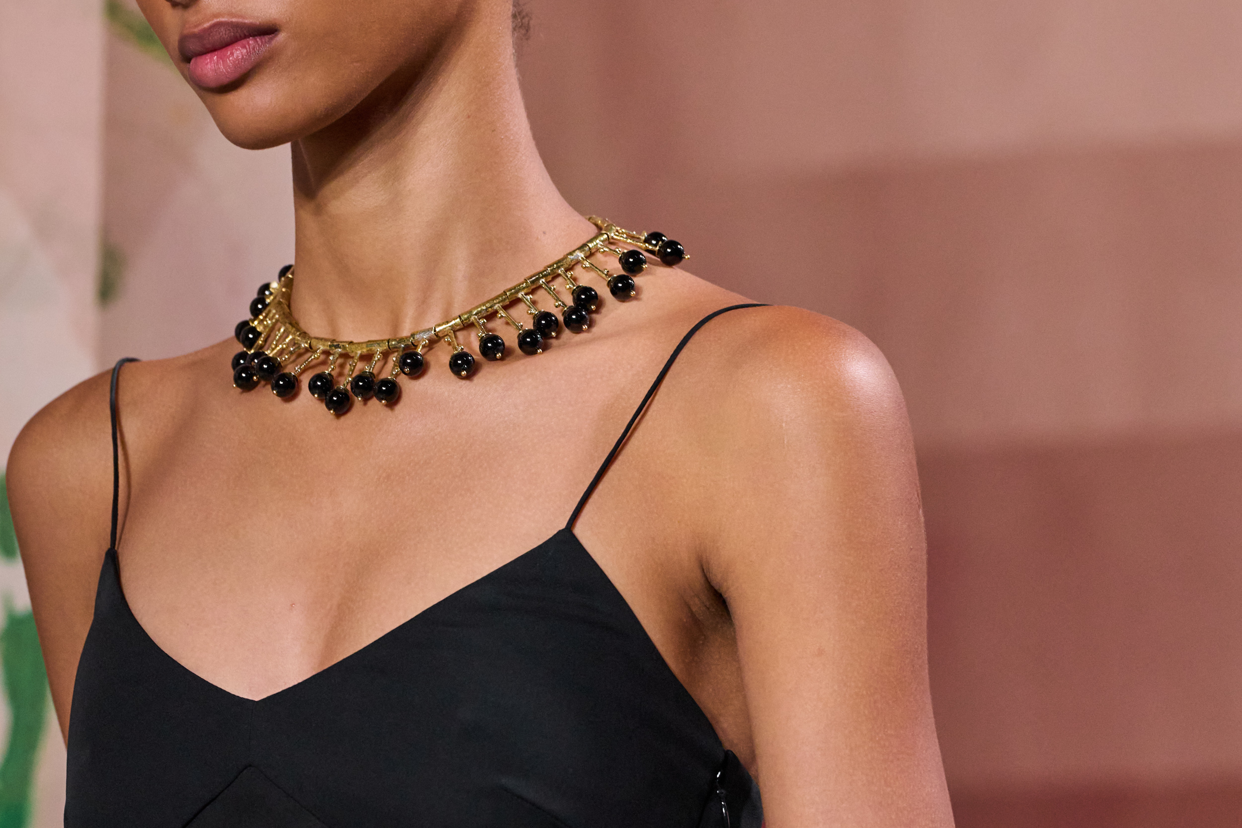 Ulla Johnson Spring 2025 Fashion Show Details