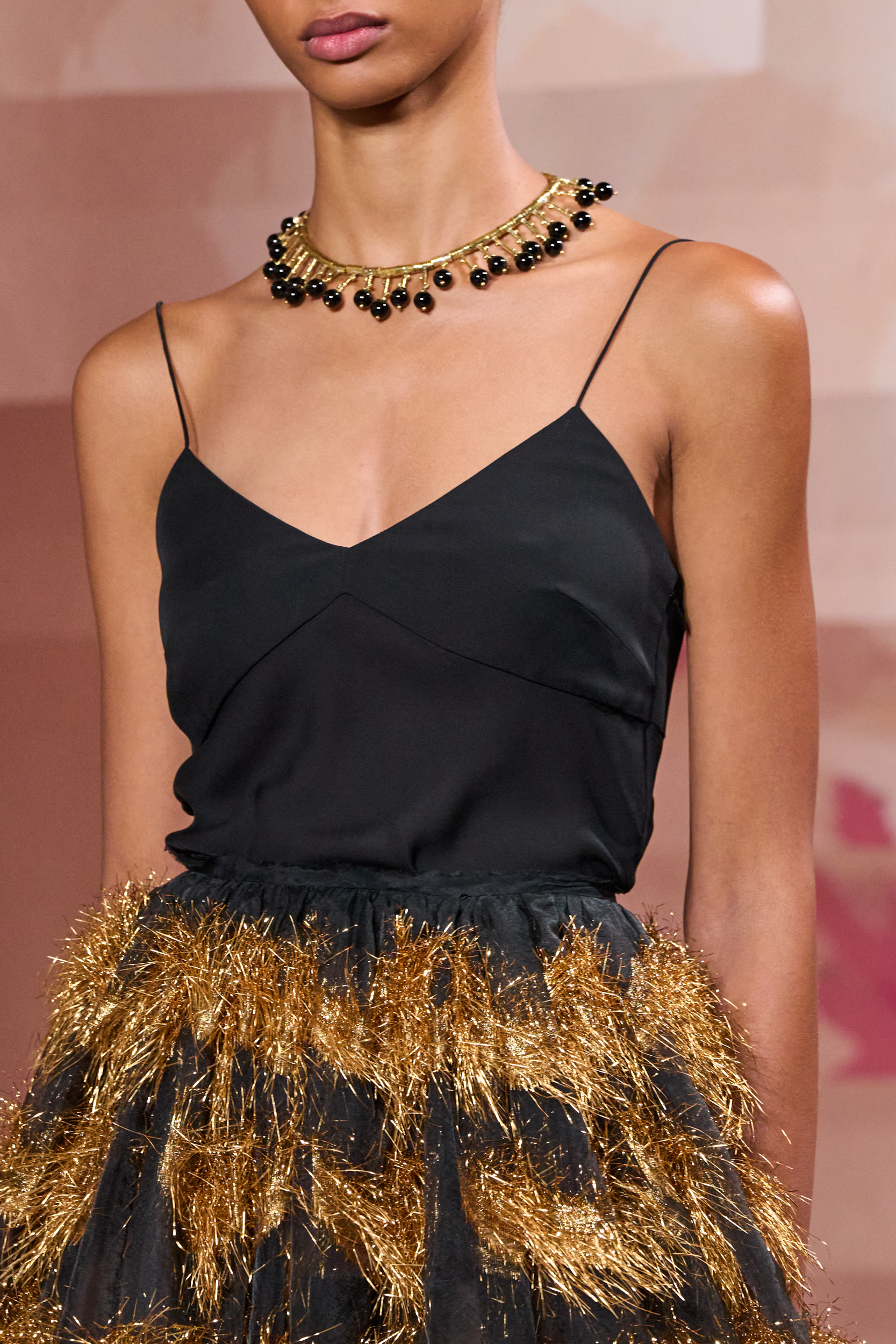 Ulla Johnson Spring 2025 Fashion Show Details