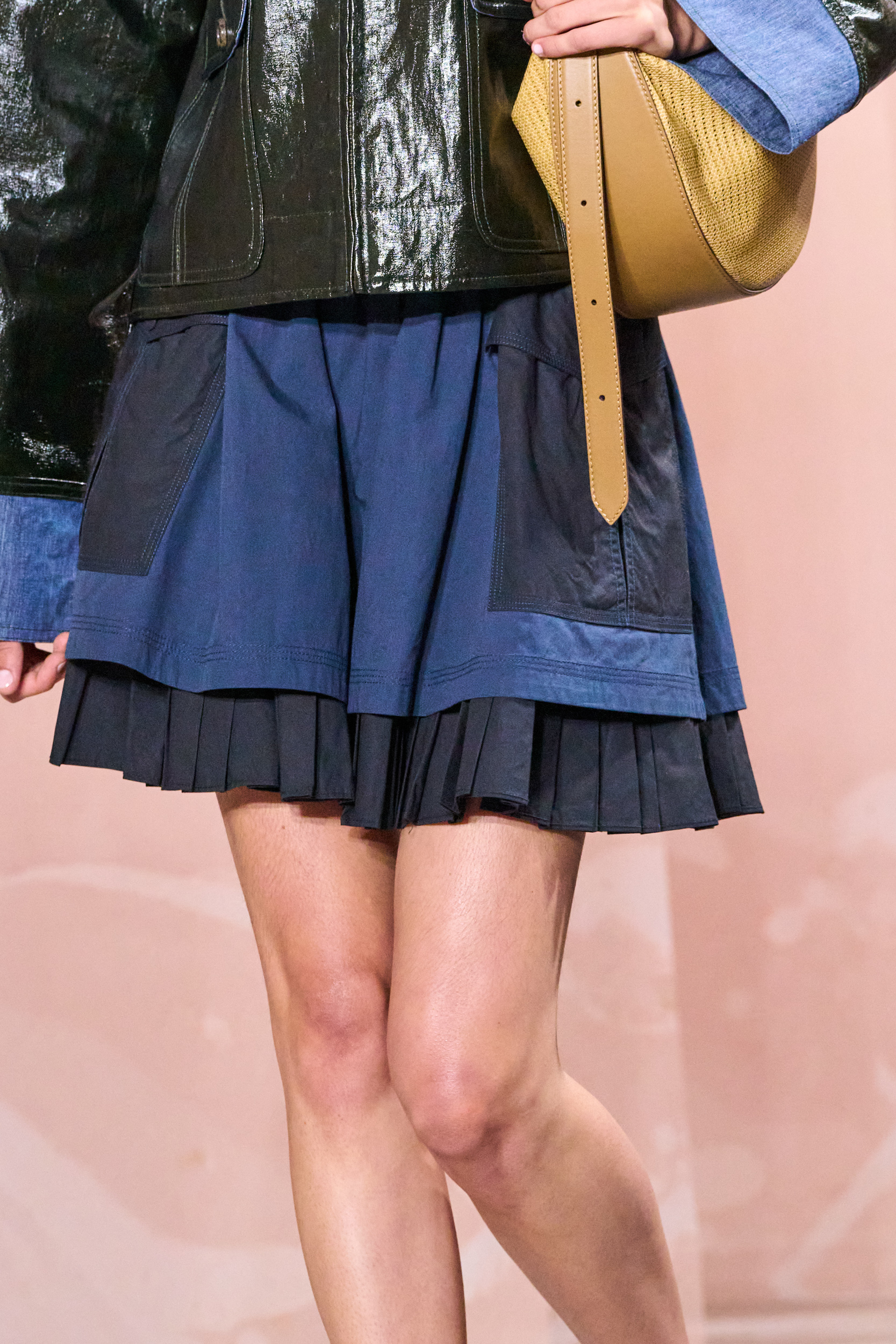 Ulla Johnson Spring 2025 Fashion Show Details