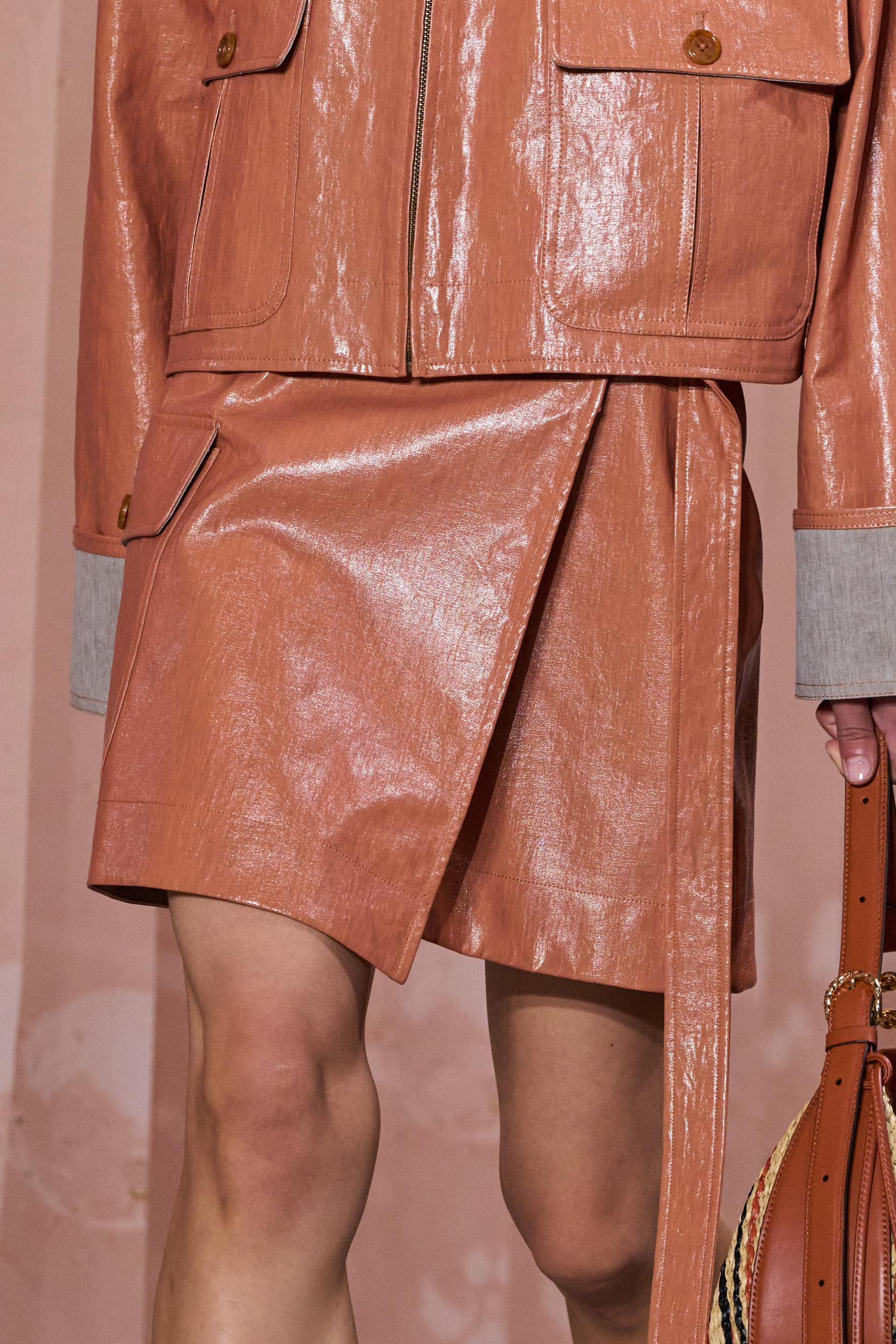 Ulla Johnson Spring 2025 Fashion Show Details