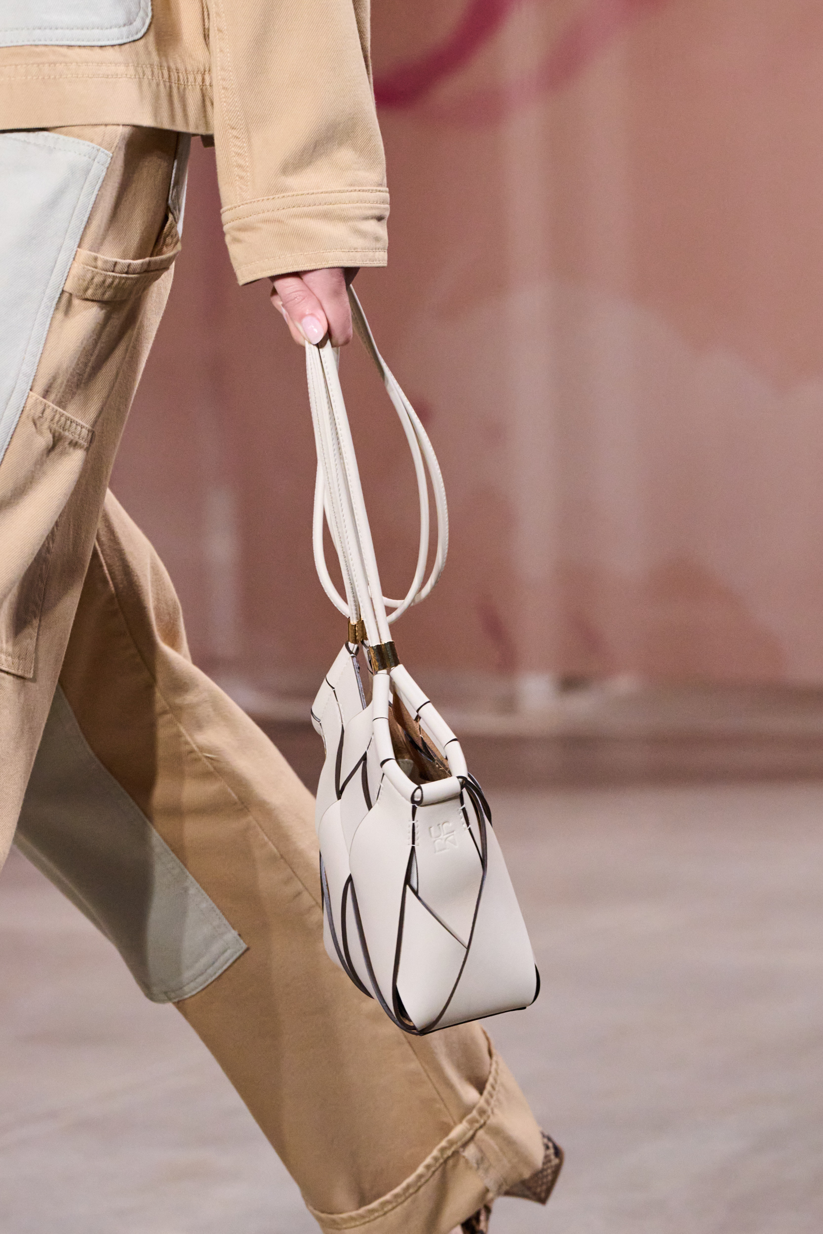 Ulla Johnson Spring 2025 Fashion Show Details