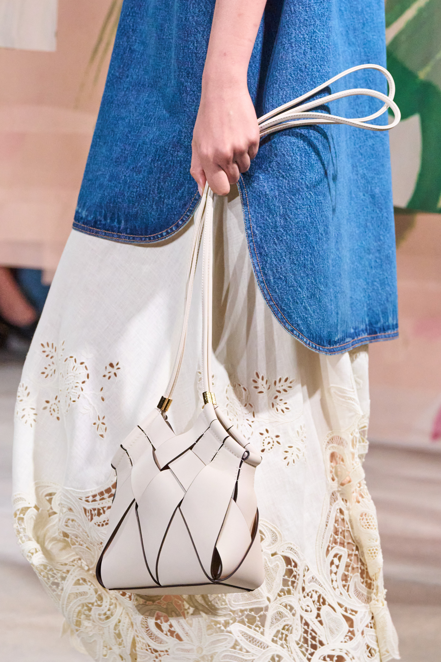 Ulla Johnson Spring 2025 Fashion Show Details