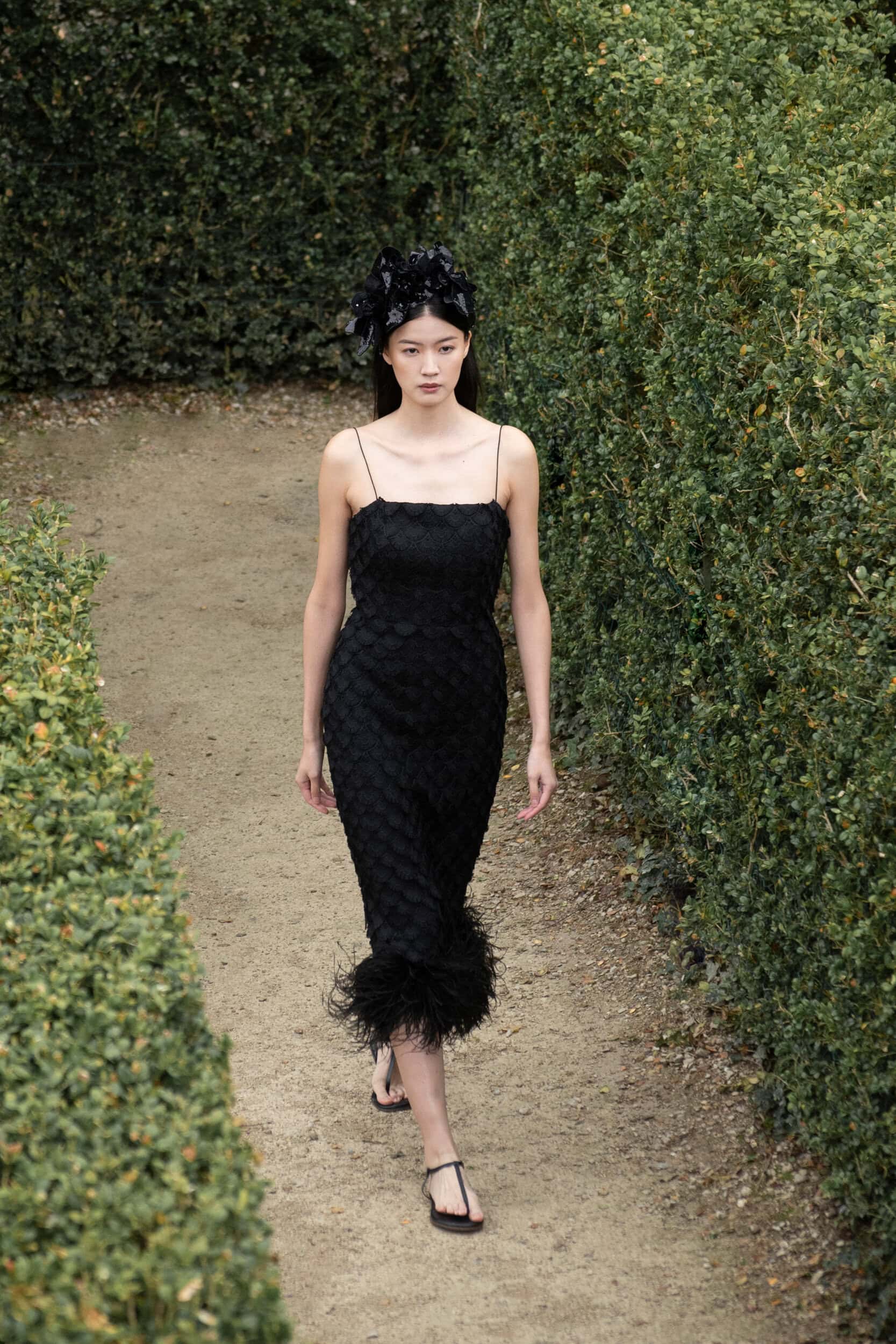 Ungaro Spring 2025 Fashion Show