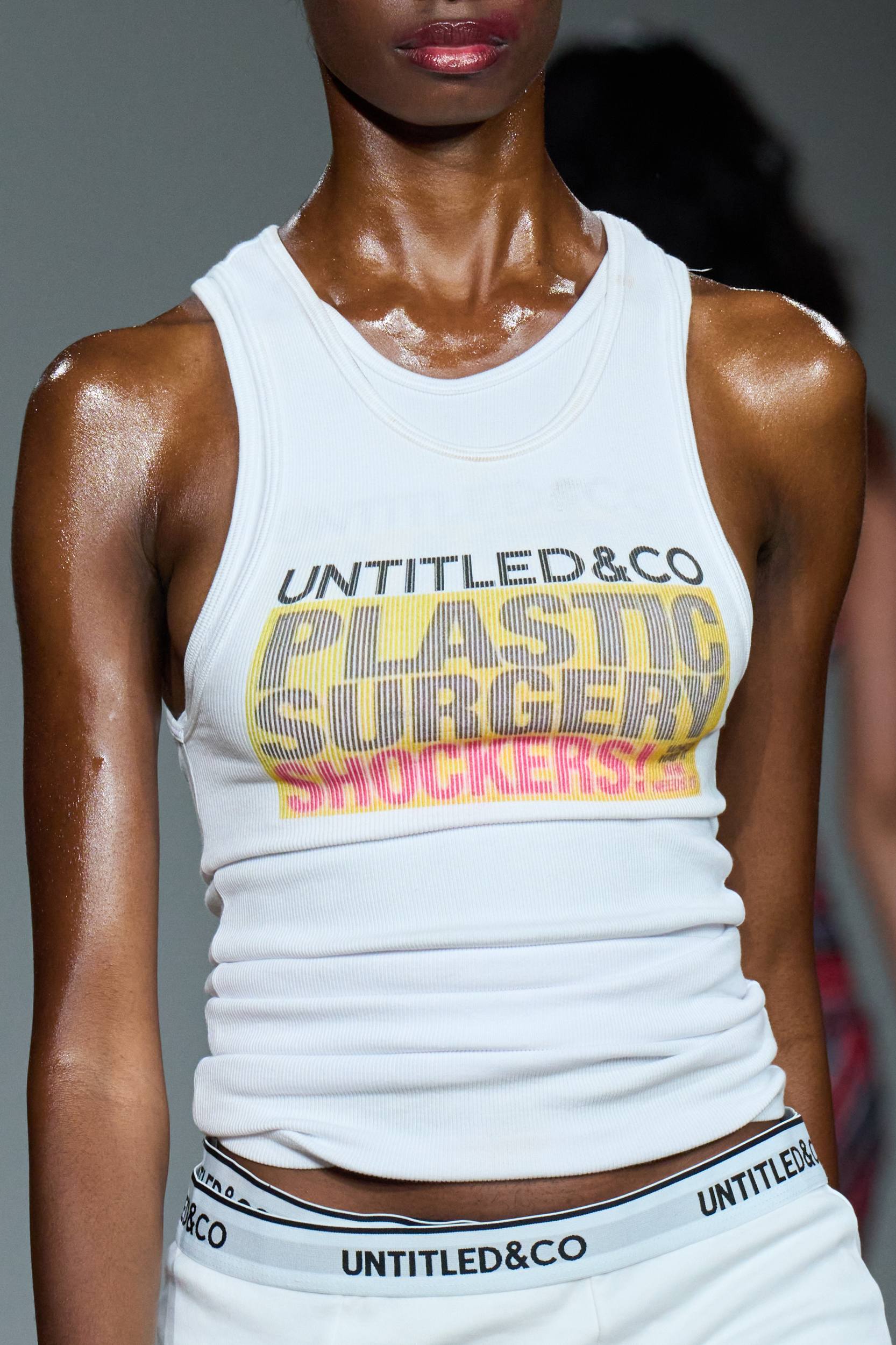 Untitled & Co Spring 2025 Fashion Show Details