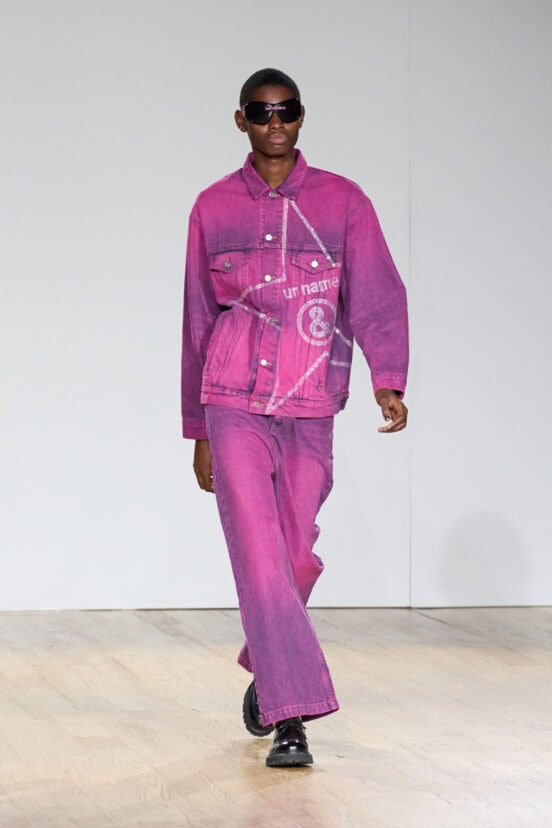 New York Fashion Shows NYFW The Impression