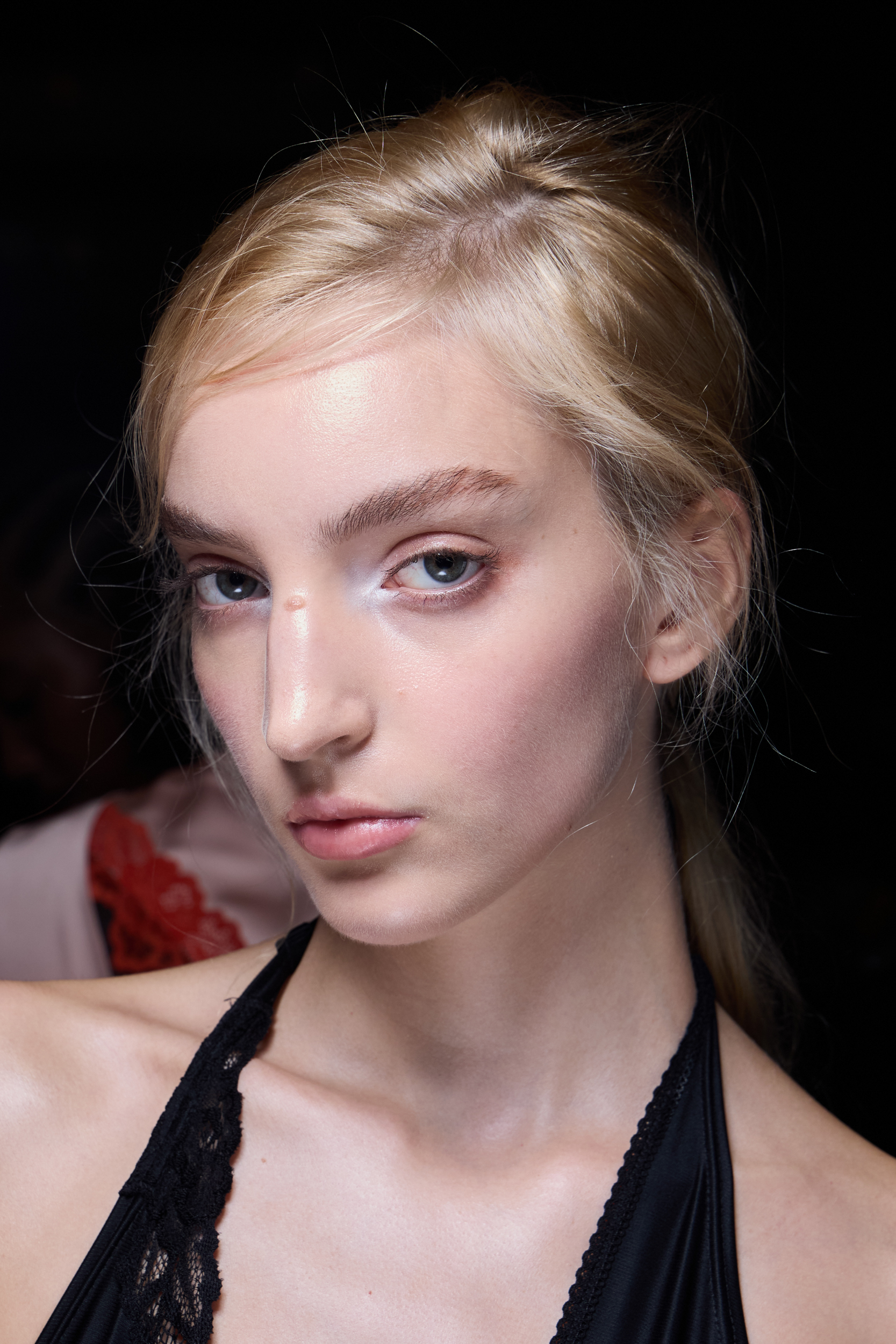 Vaillant Studio Spring 2025 Fashion Show Backstage