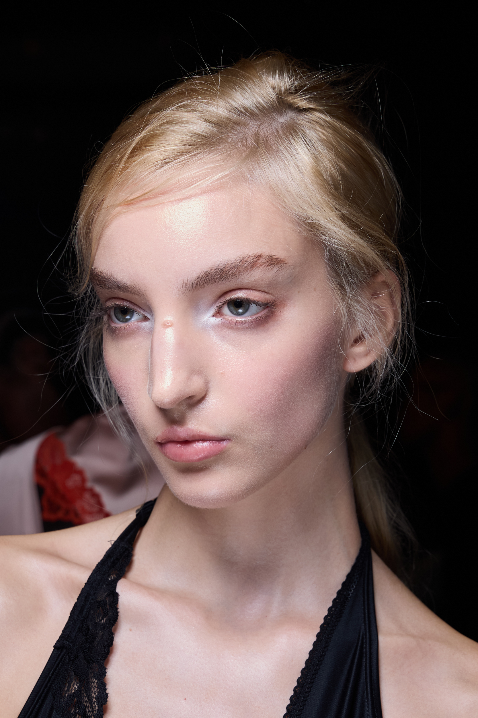 Vaillant Studio Spring 2025 Fashion Show Backstage