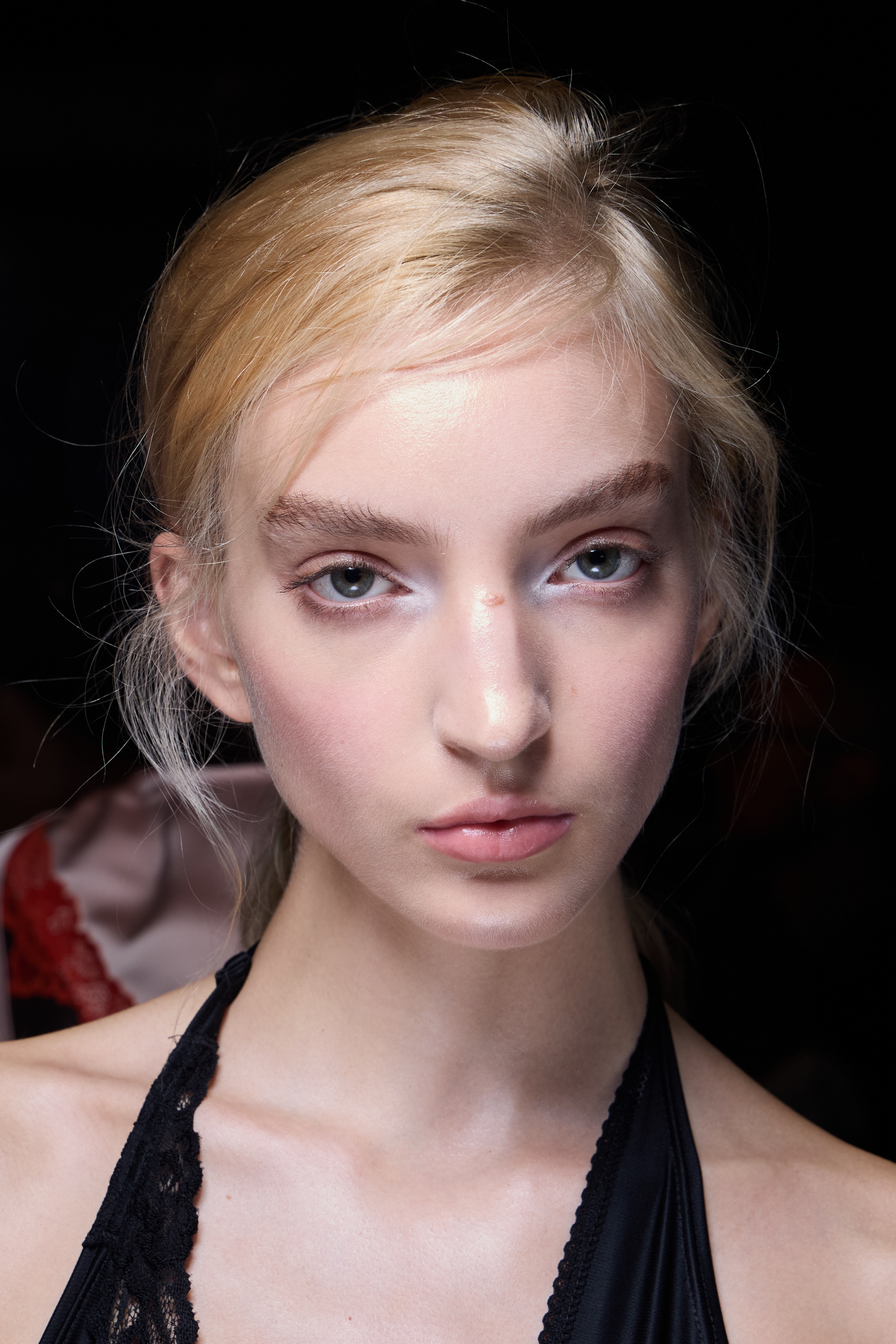 Vaillant Studio Spring 2025 Fashion Show Backstage