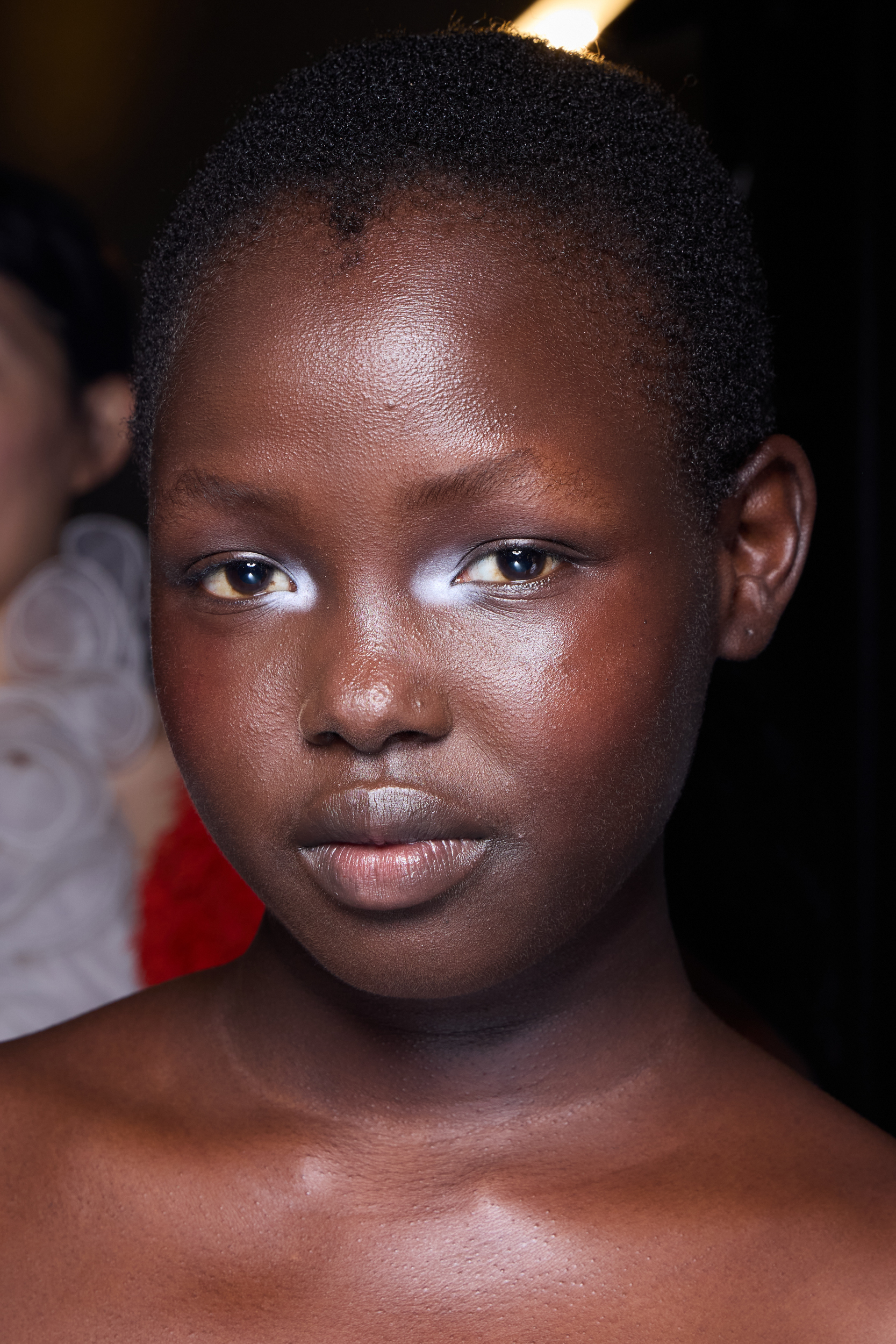 Vaillant Studio Spring 2025 Fashion Show Backstage