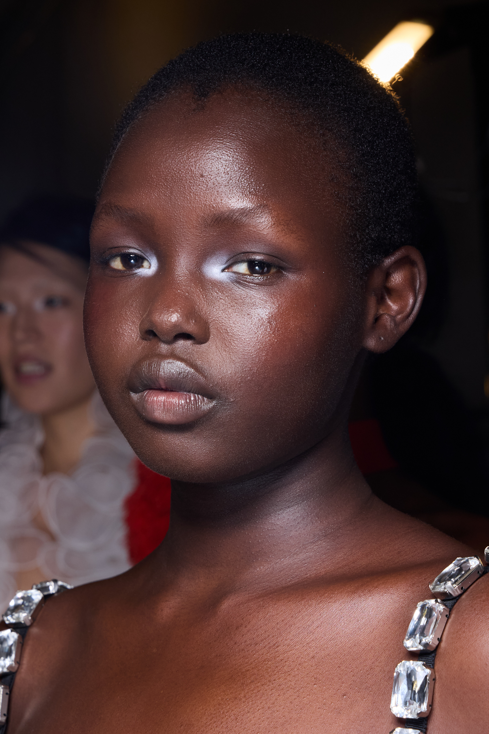 Vaillant Studio Spring 2025 Fashion Show Backstage